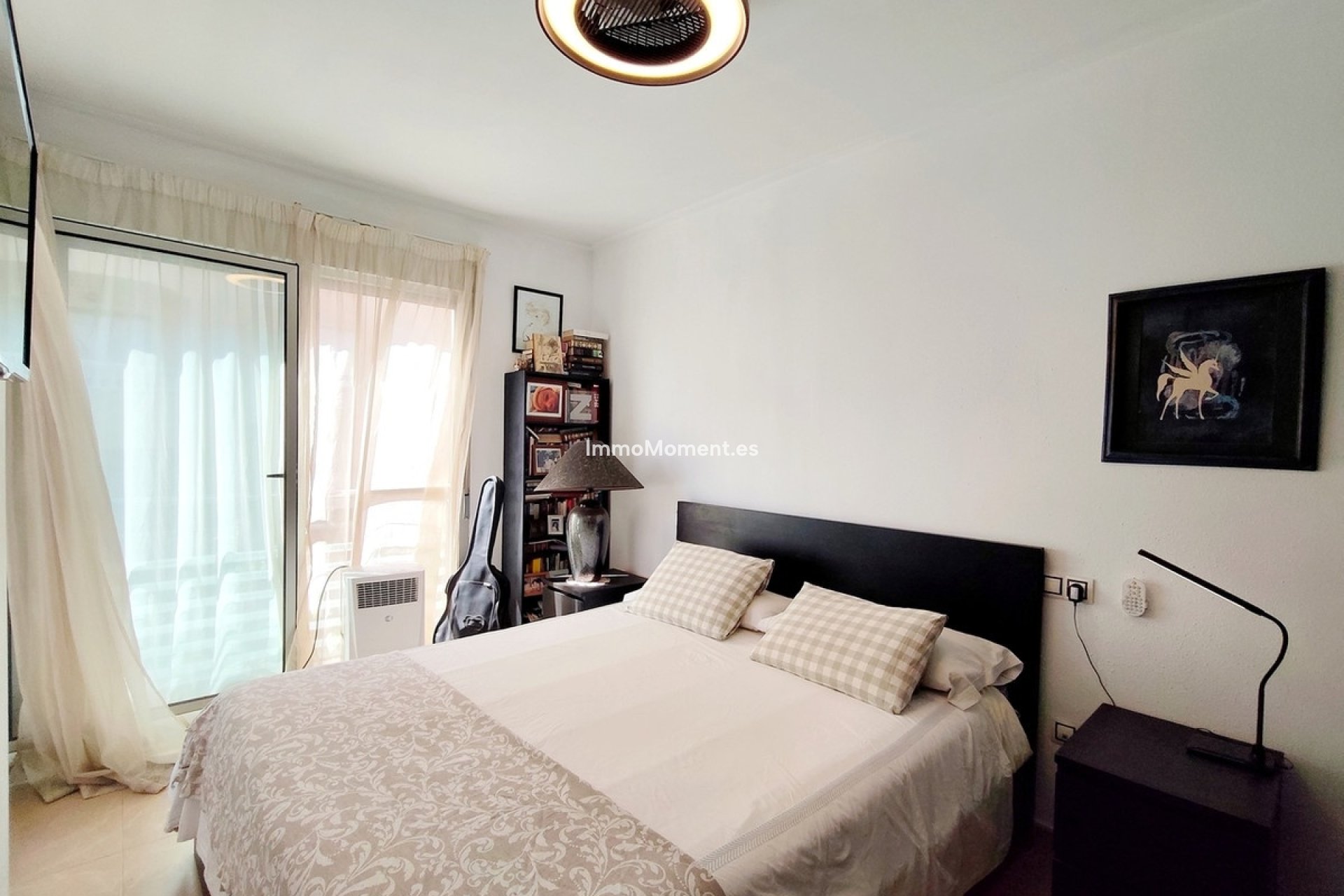 Revente - Appartement - Torrevieja - Torrevieja Centro