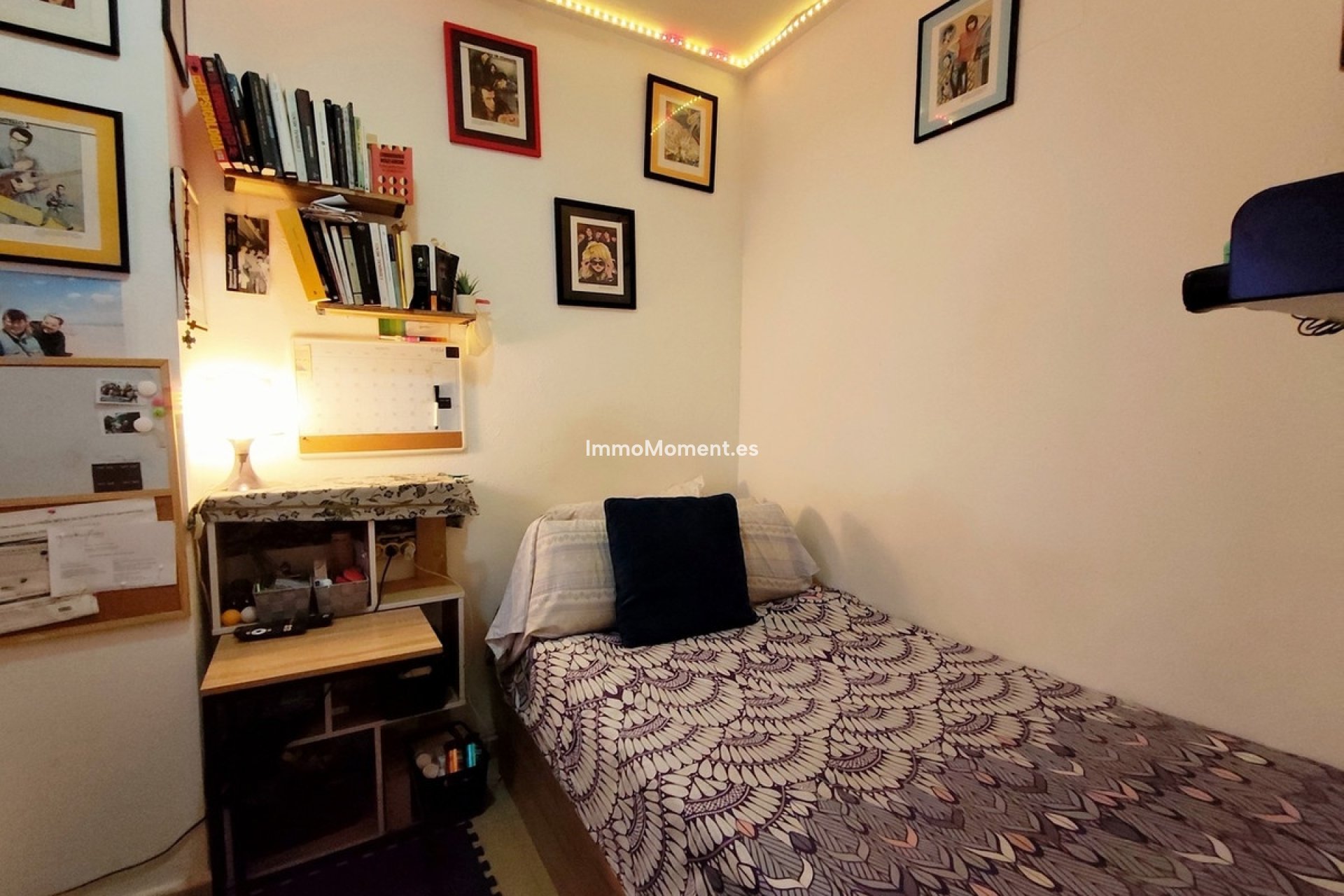 Revente - Appartement - Torrevieja - Torrevieja Centro