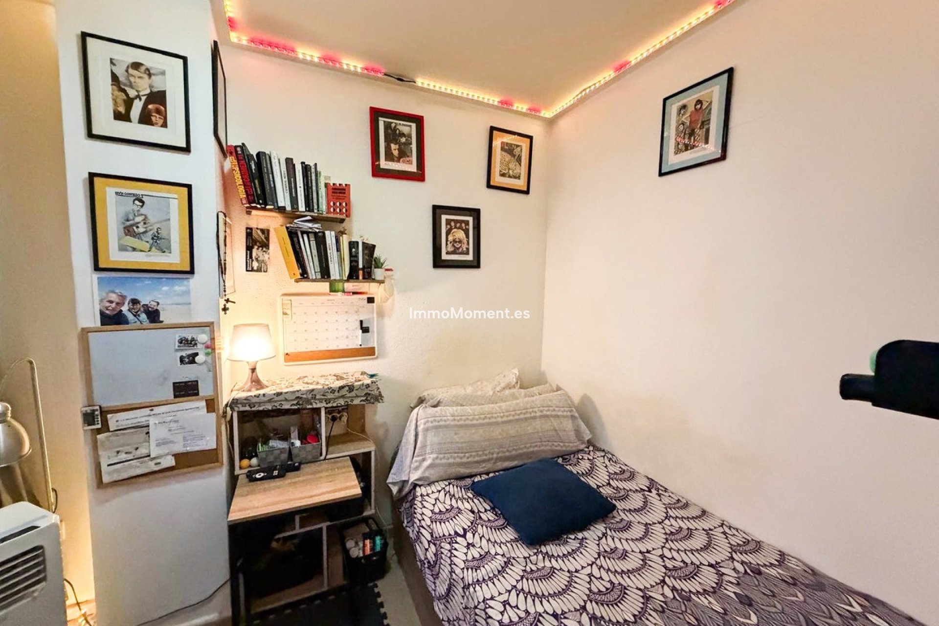 Revente - Appartement - Torrevieja - Torrevieja Centro