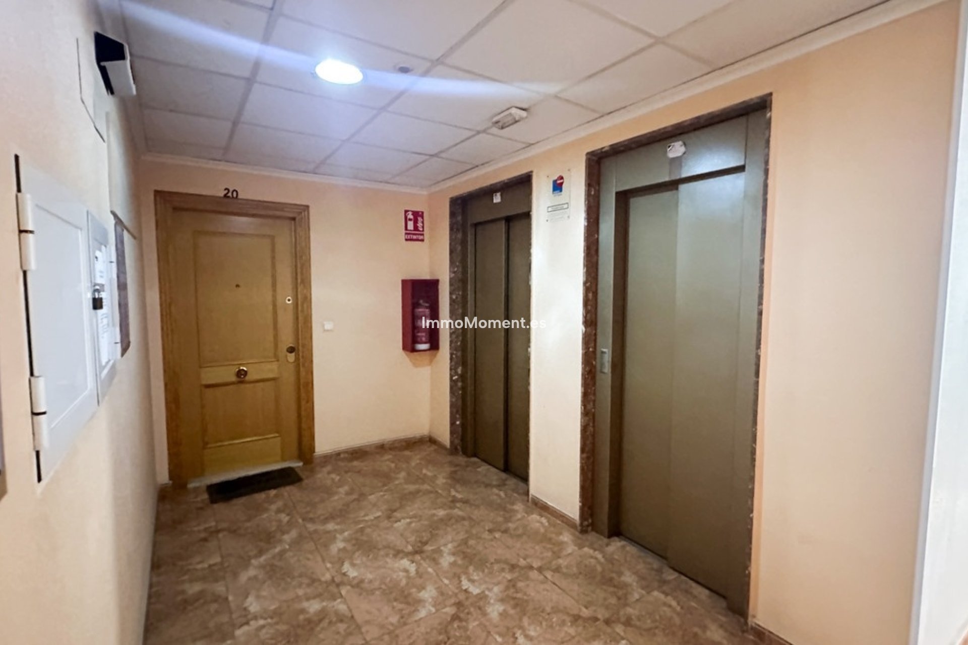 Revente - Appartement - Torrevieja - Torrevieja Centro