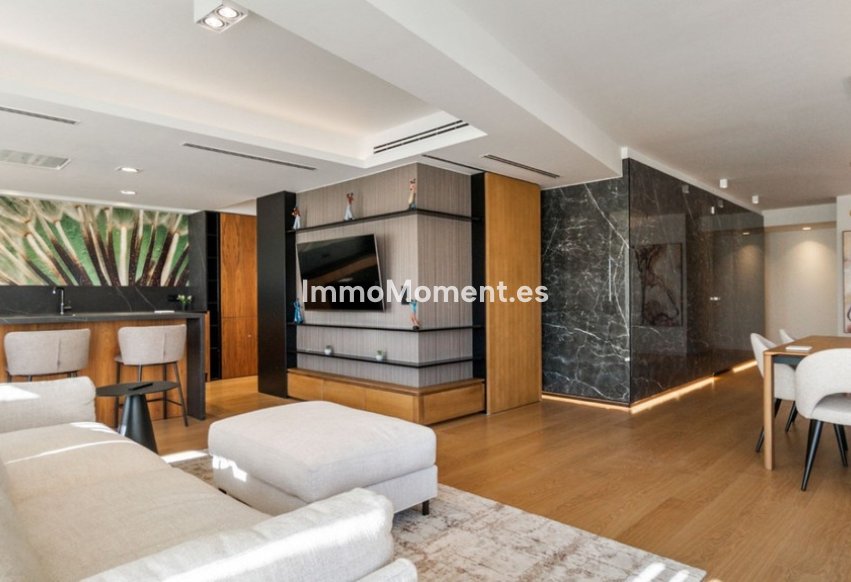 Revente - Appartement - Torrevieja - Torrevieja Centro