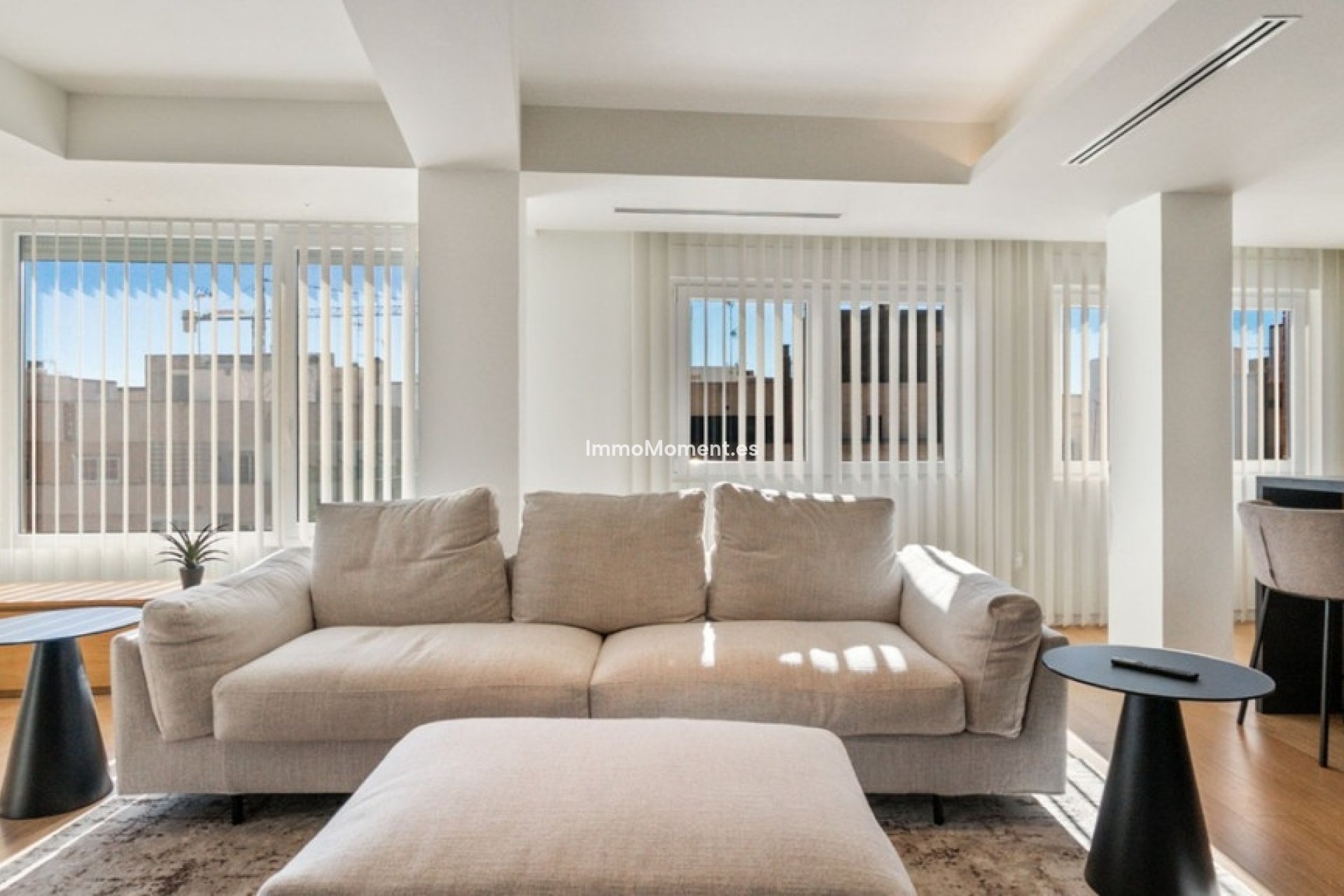 Revente - Appartement - Torrevieja - Torrevieja Centro