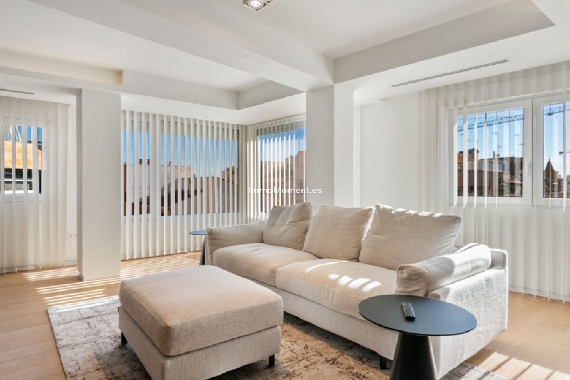Revente - Appartement - Torrevieja - Torrevieja Centro