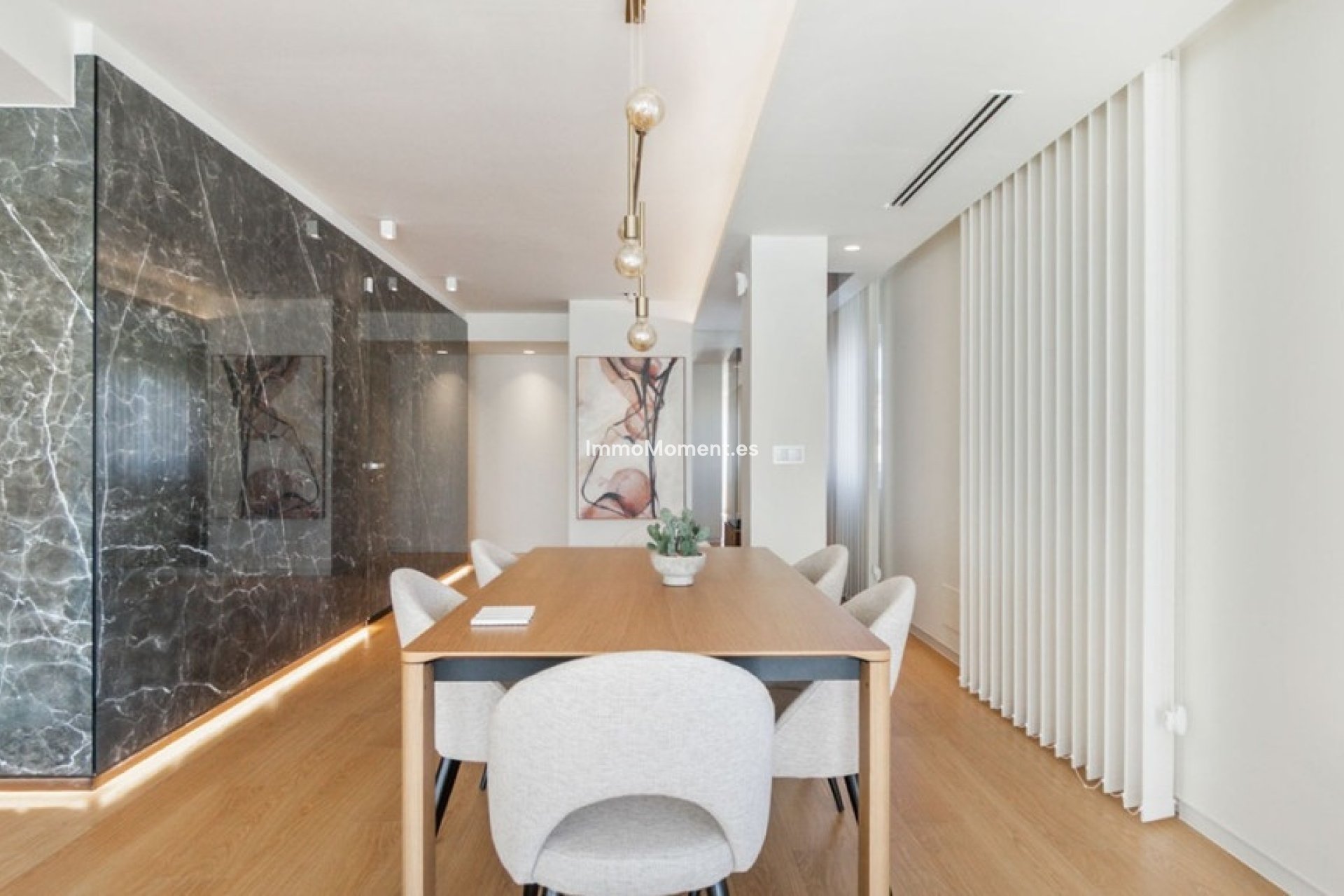 Revente - Appartement - Torrevieja - Torrevieja Centro