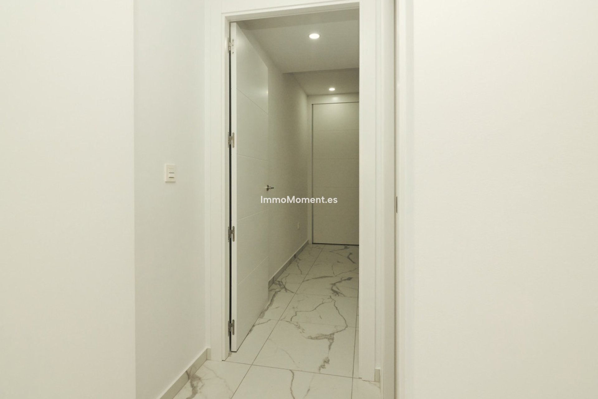 Revente - Appartement - Torrevieja - Torrevieja Centro