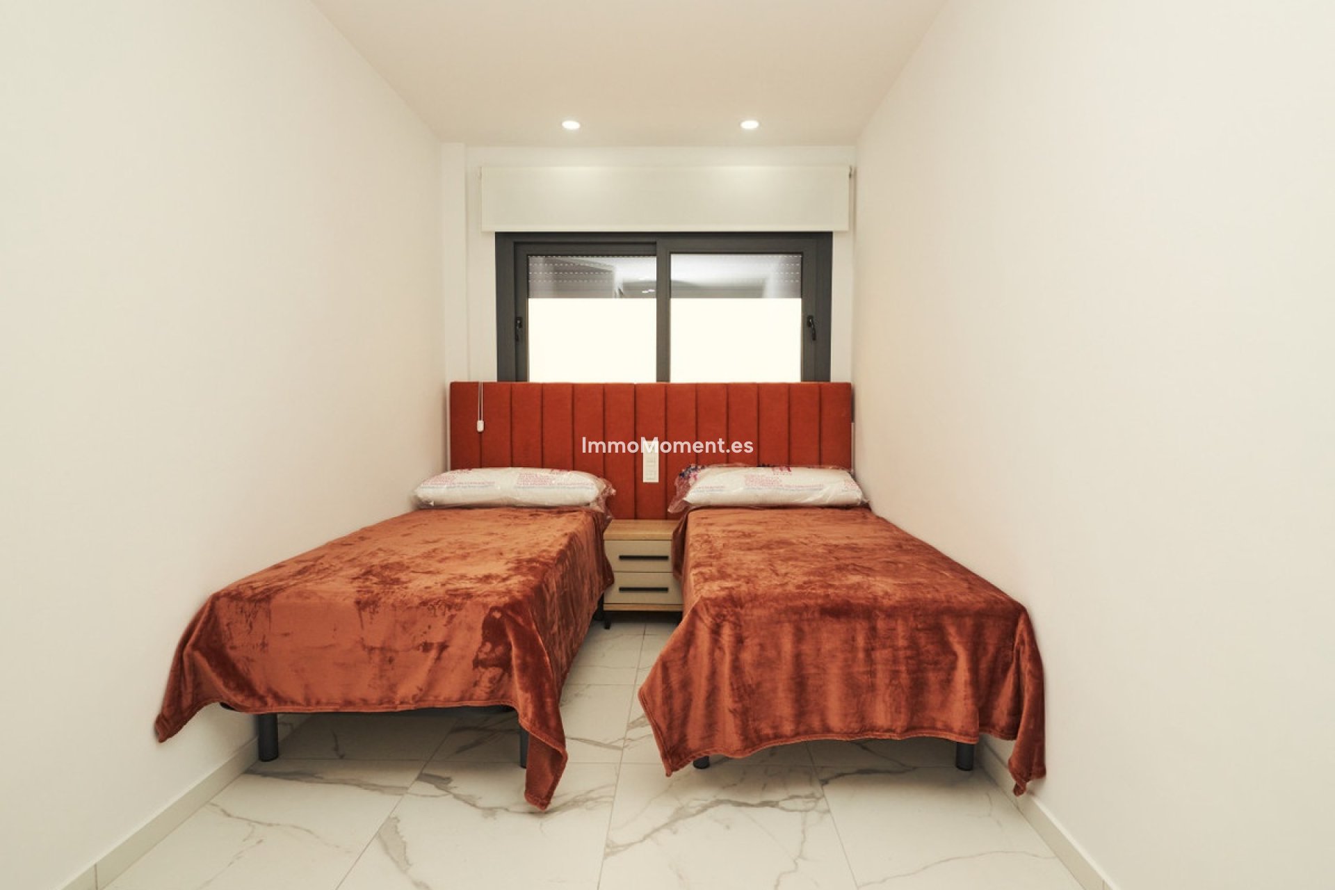 Revente - Appartement - Torrevieja - Torrevieja Centro