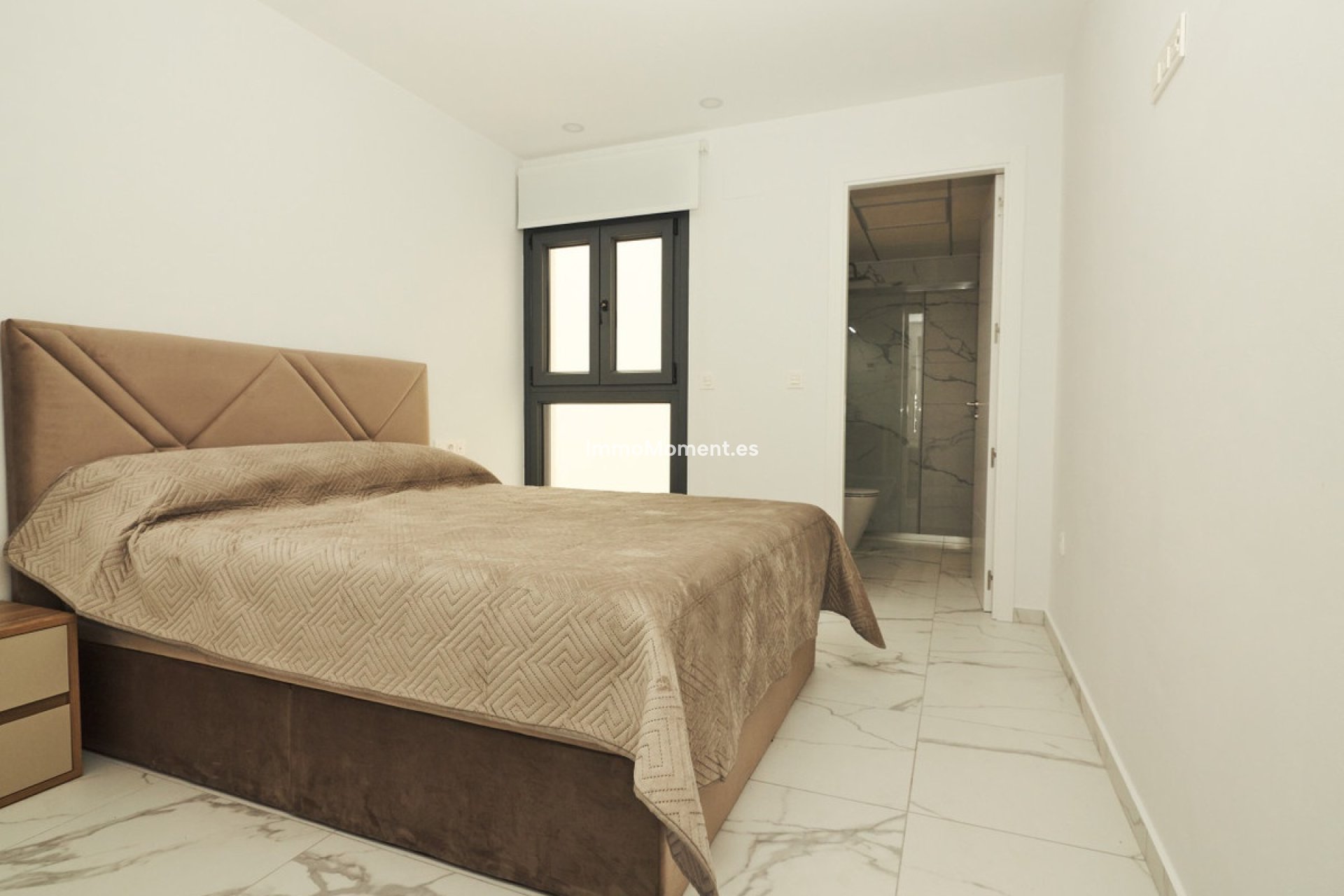 Revente - Appartement - Torrevieja - Torrevieja Centro