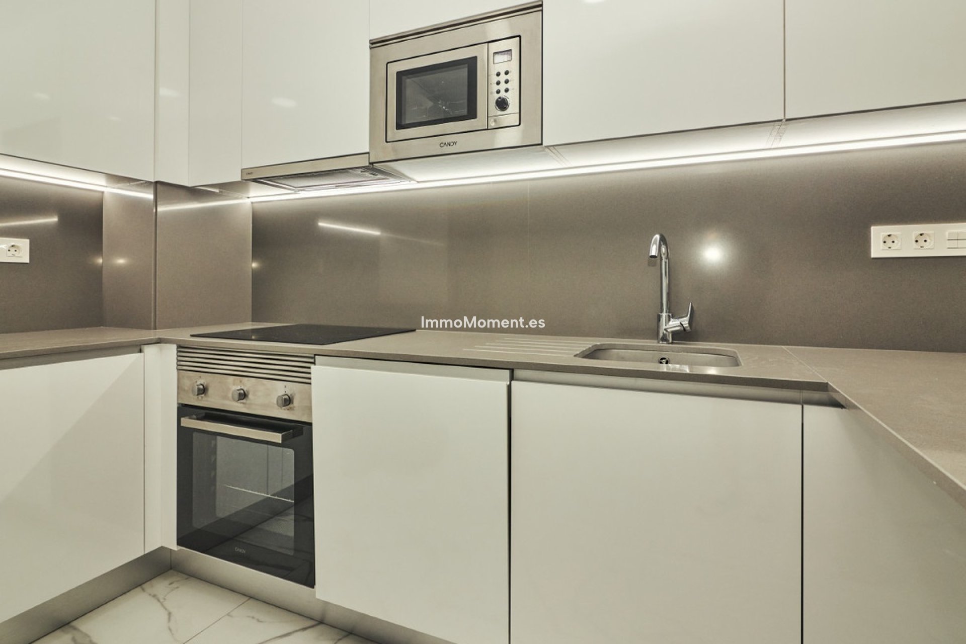 Revente - Appartement - Torrevieja - Torrevieja Centro