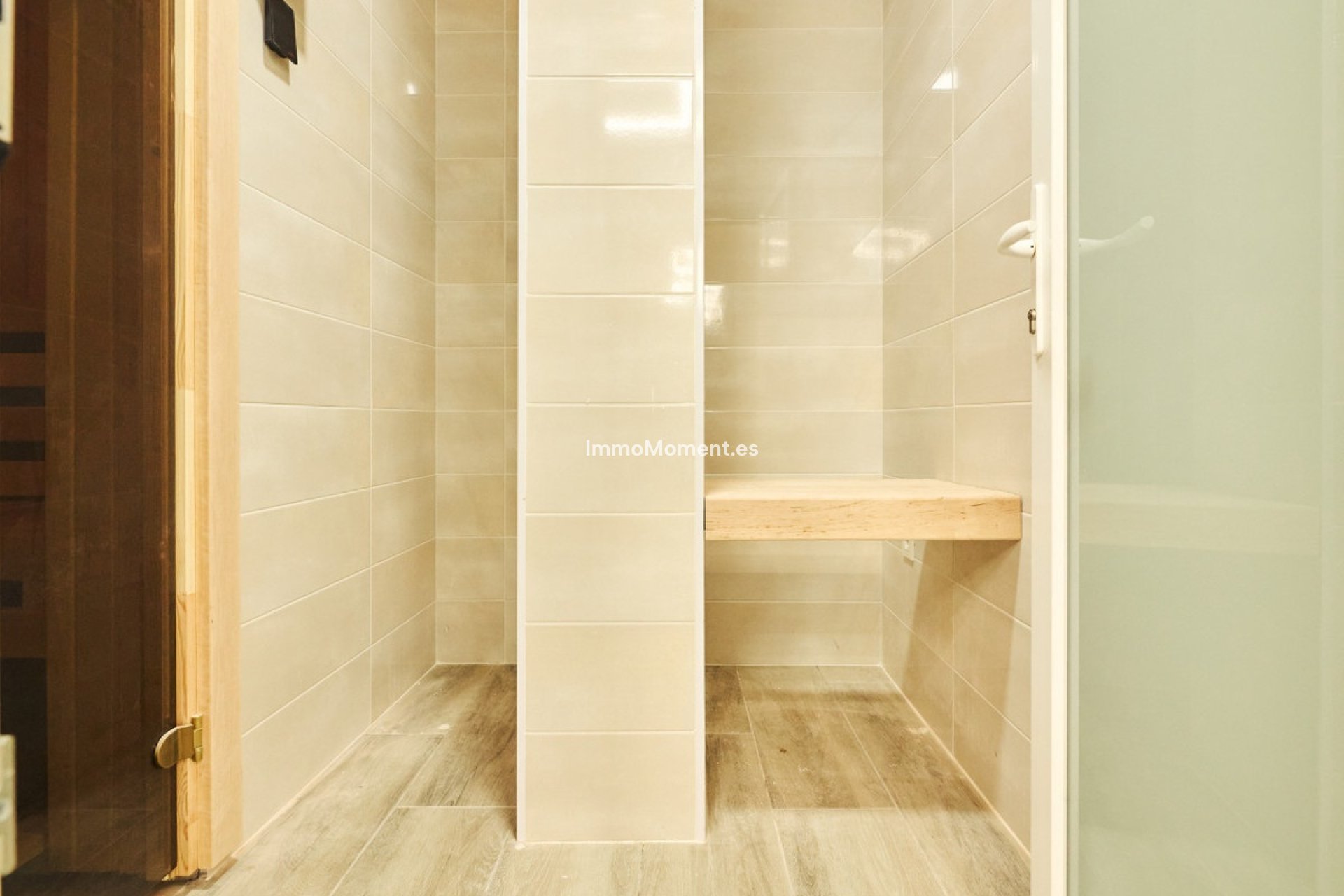 Revente - Appartement - Torrevieja - Torrevieja Centro
