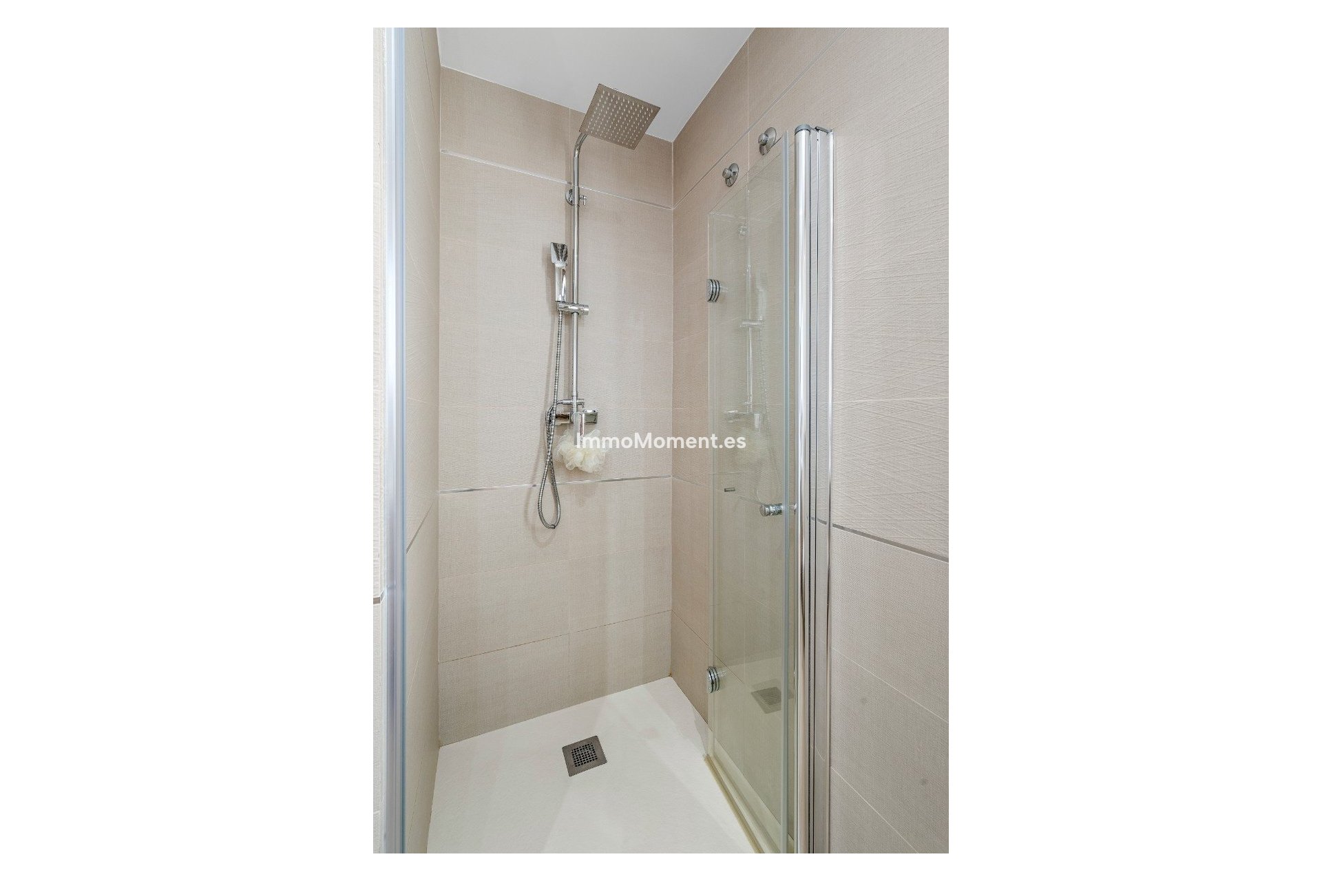 Revente - Appartement - Torrevieja - Torrevieja Centro