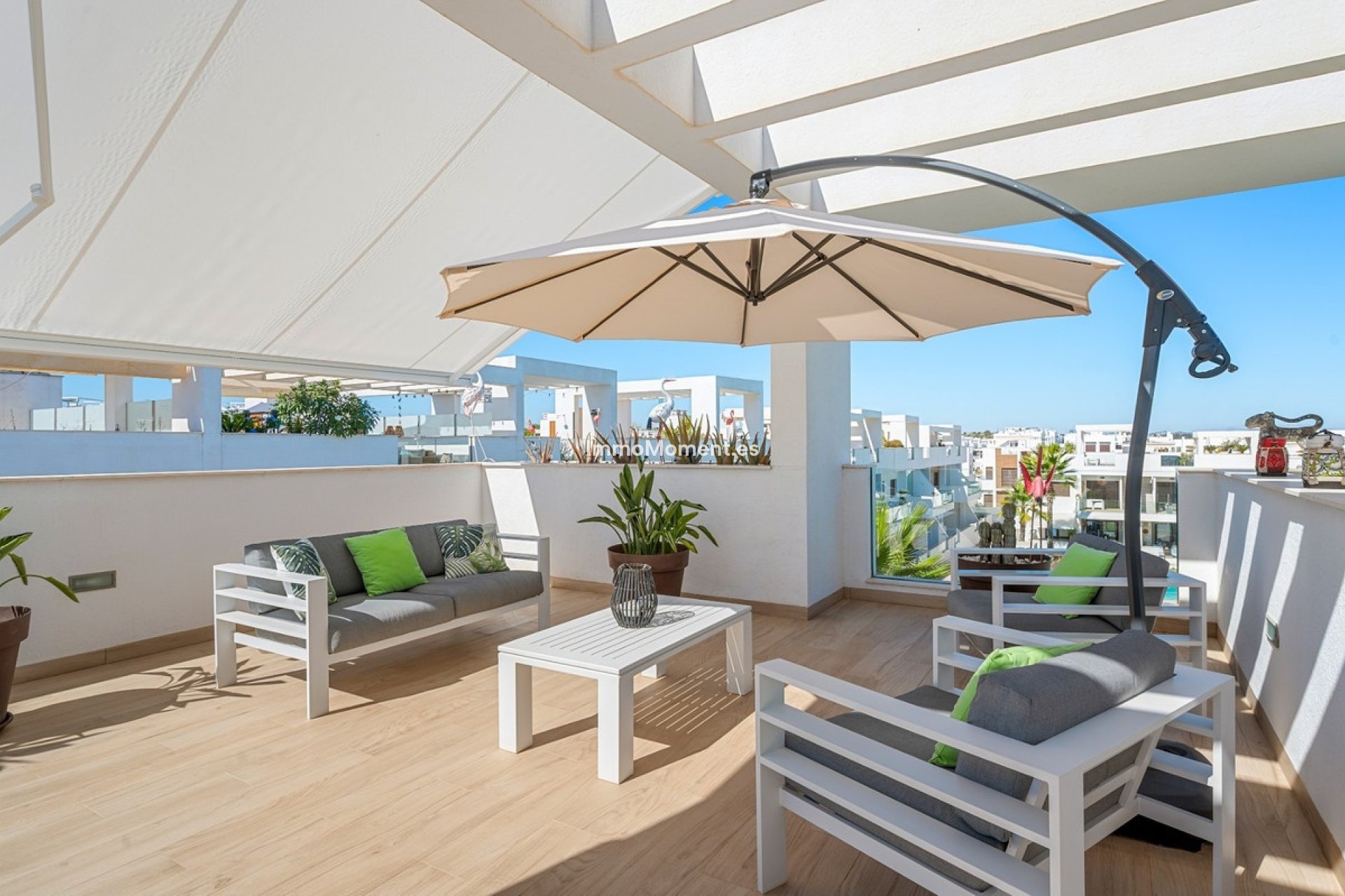 Revente - Appartement - Torrevieja - Torrevieja Centro