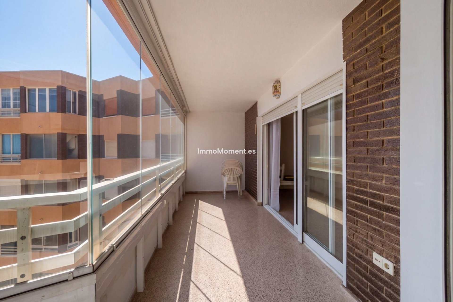 Revente - Appartement - Torrevieja - Torrevieja Centro