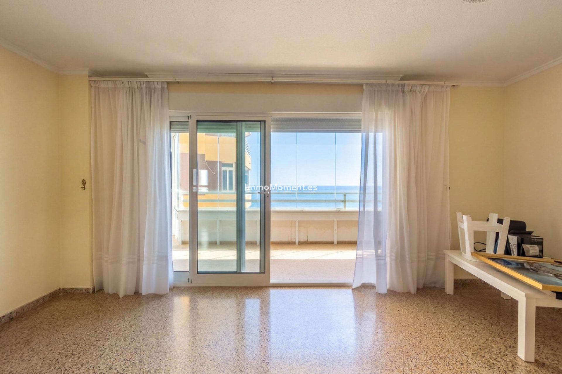 Revente - Appartement - Torrevieja - Torrevieja Centro