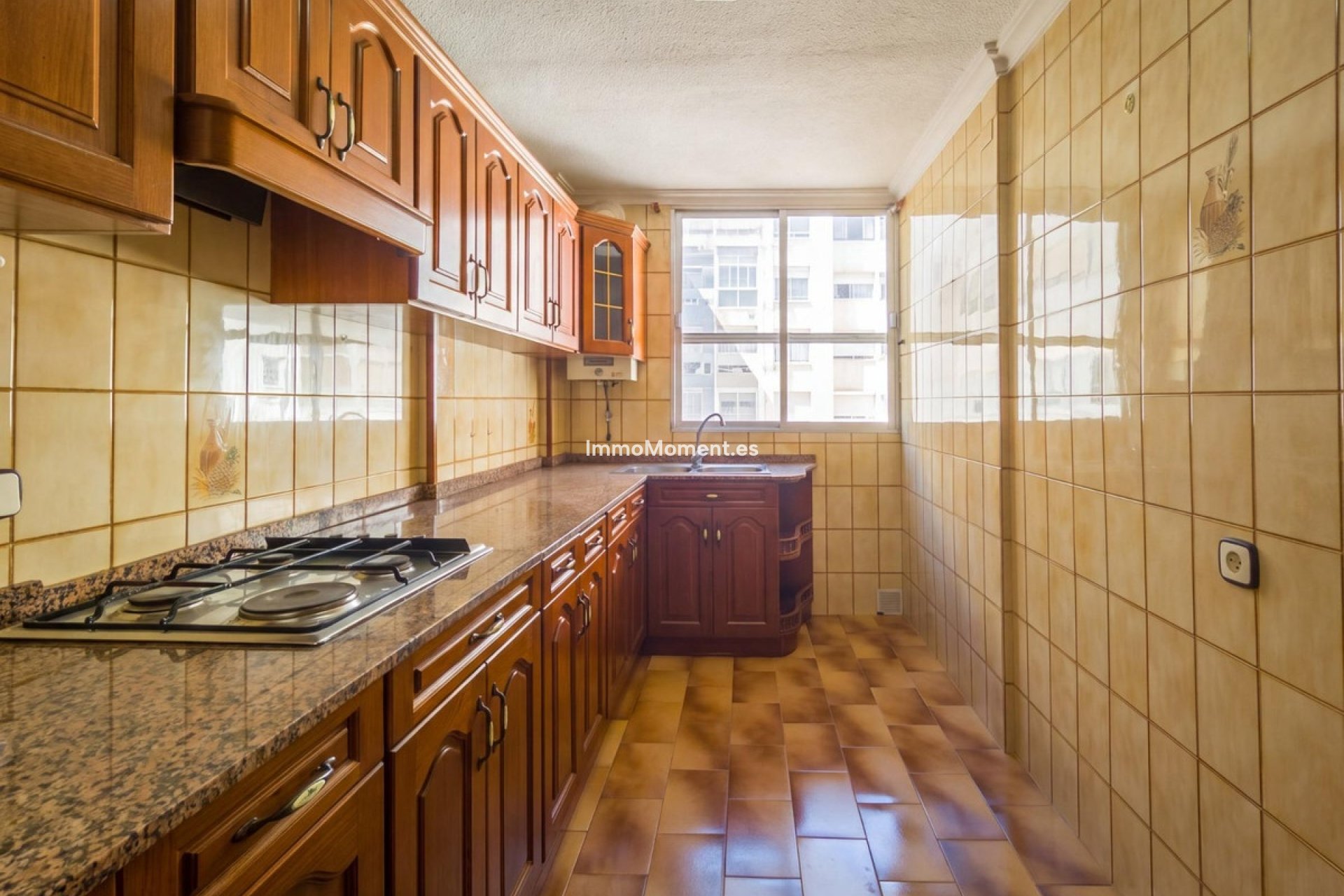 Revente - Appartement - Torrevieja - Torrevieja Centro