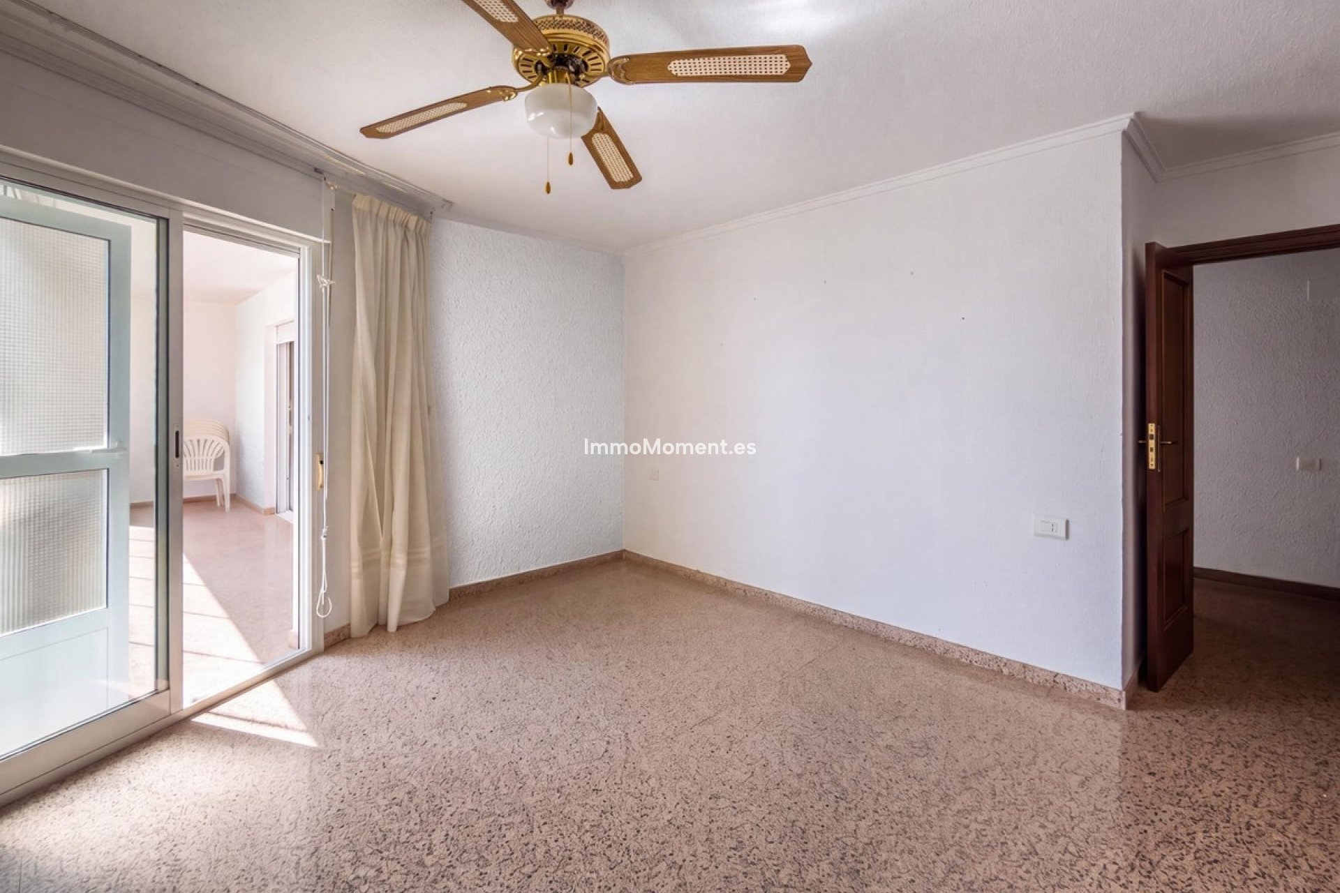 Revente - Appartement - Torrevieja - Torrevieja Centro