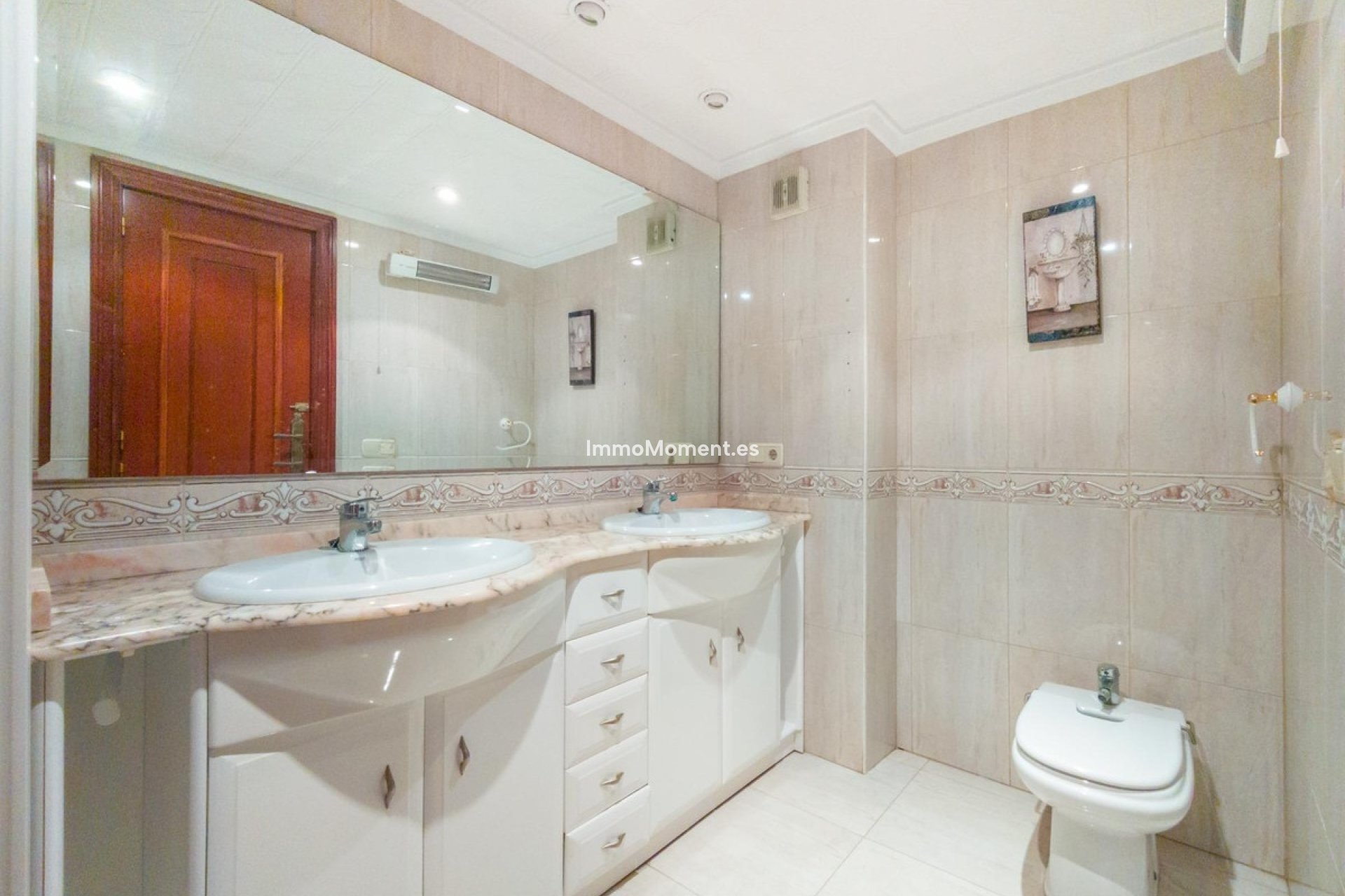 Revente - Appartement - Torrevieja - Torrevieja Centro
