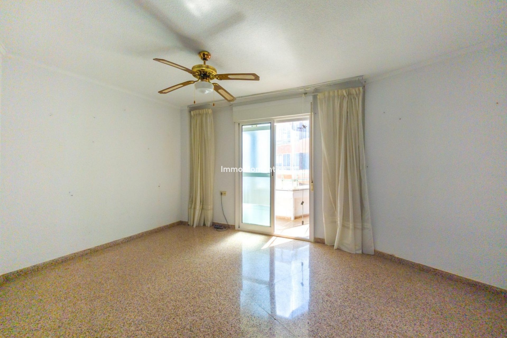 Revente - Appartement - Torrevieja - Torrevieja Centro