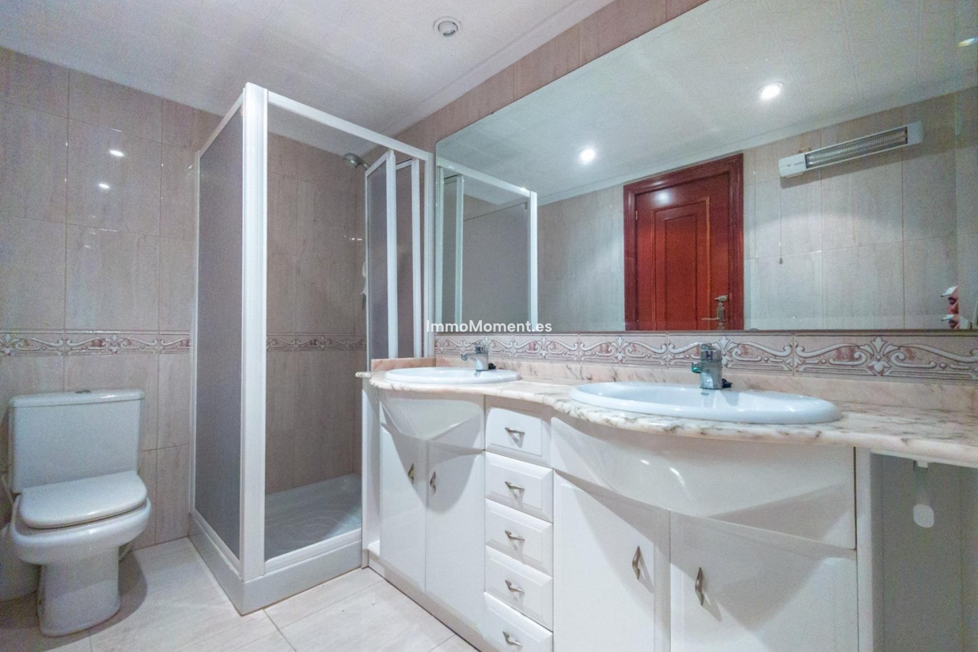 Revente - Appartement - Torrevieja - Torrevieja Centro