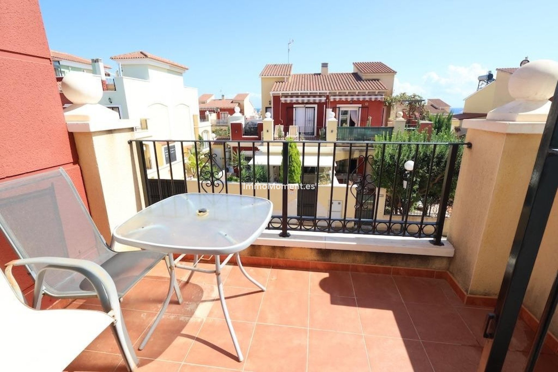 Revente - Appartement - Torrevieja - Torrevieja Centro