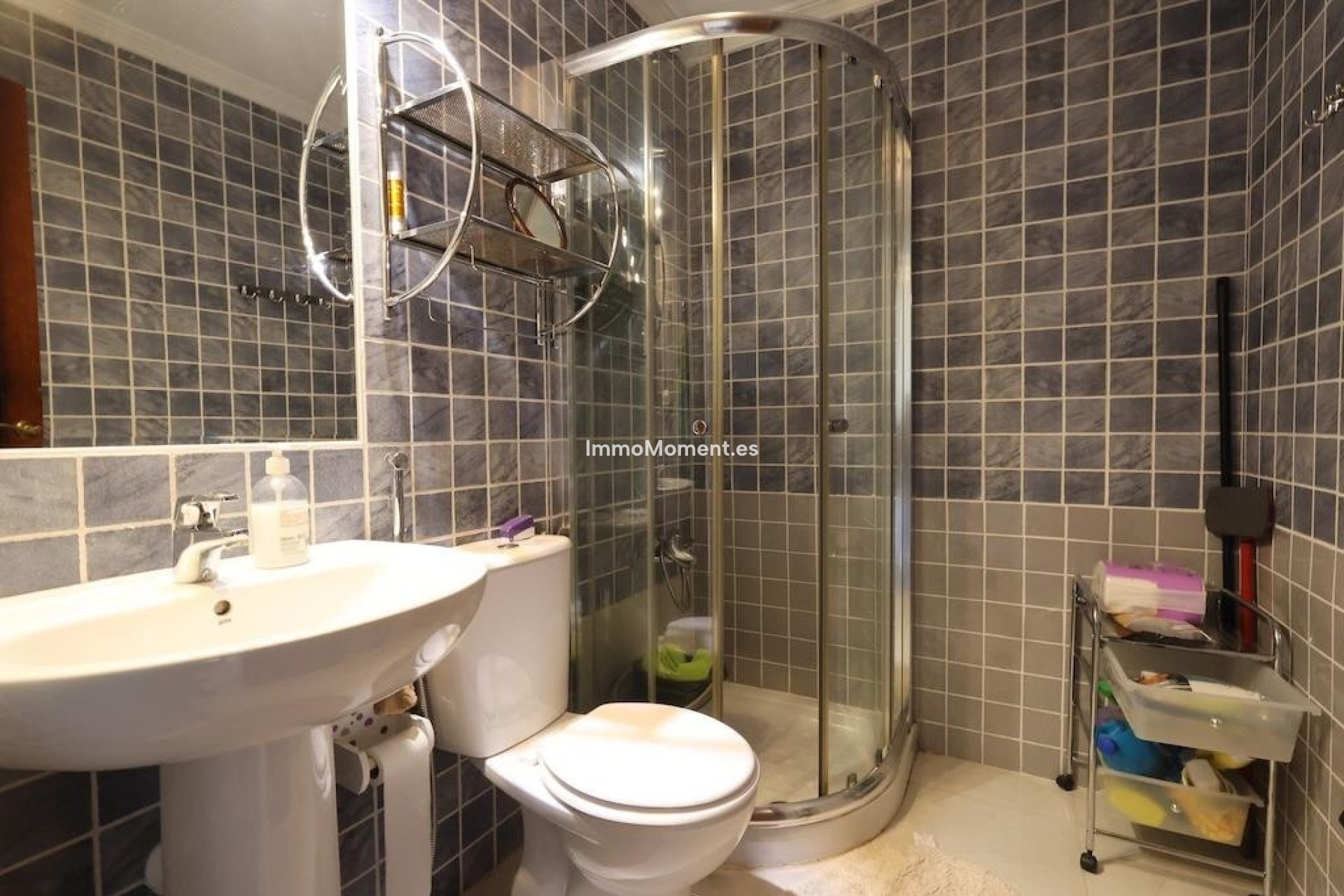Revente - Appartement - Torrevieja - Torrevieja Centro