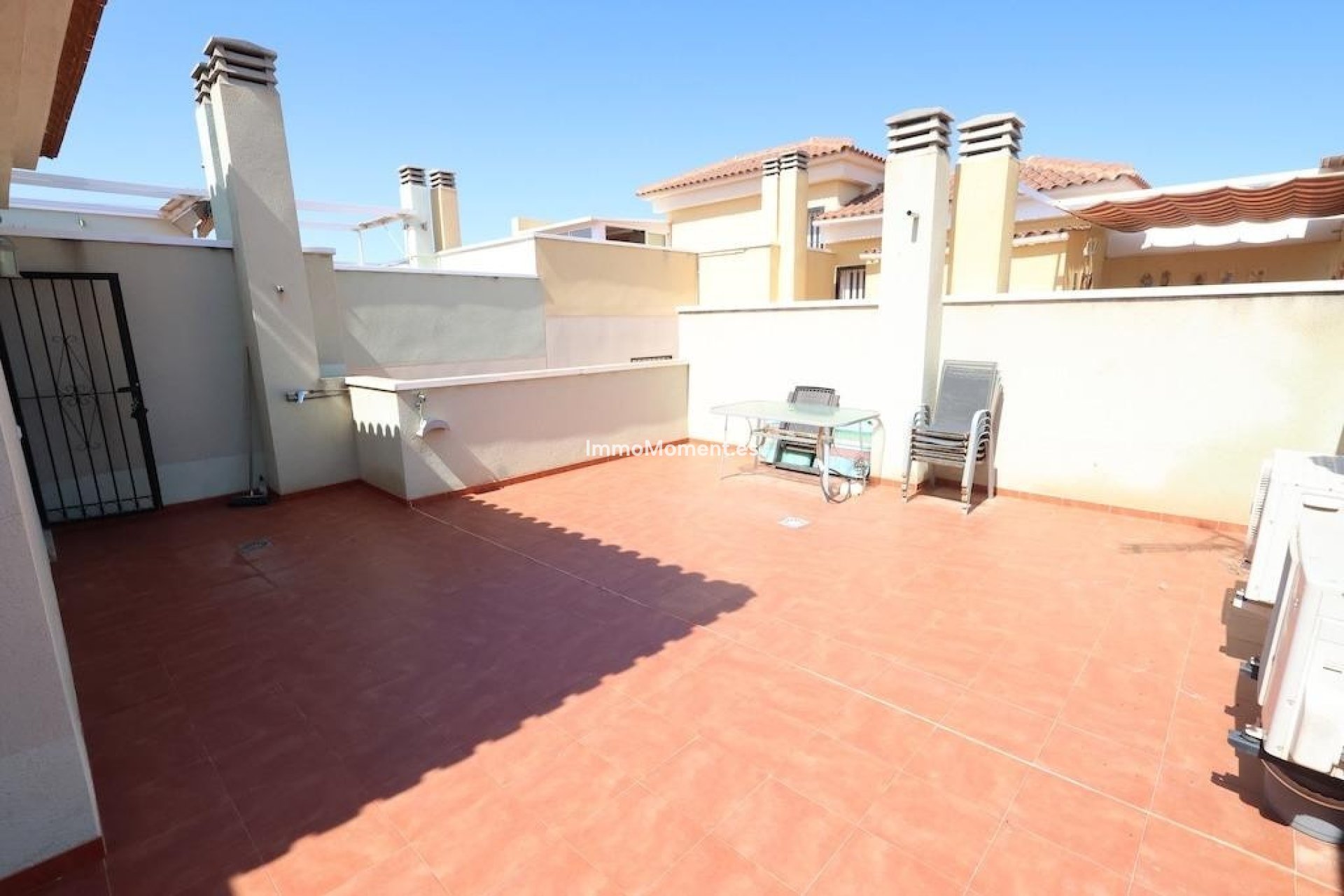 Revente - Appartement - Torrevieja - Torrevieja Centro