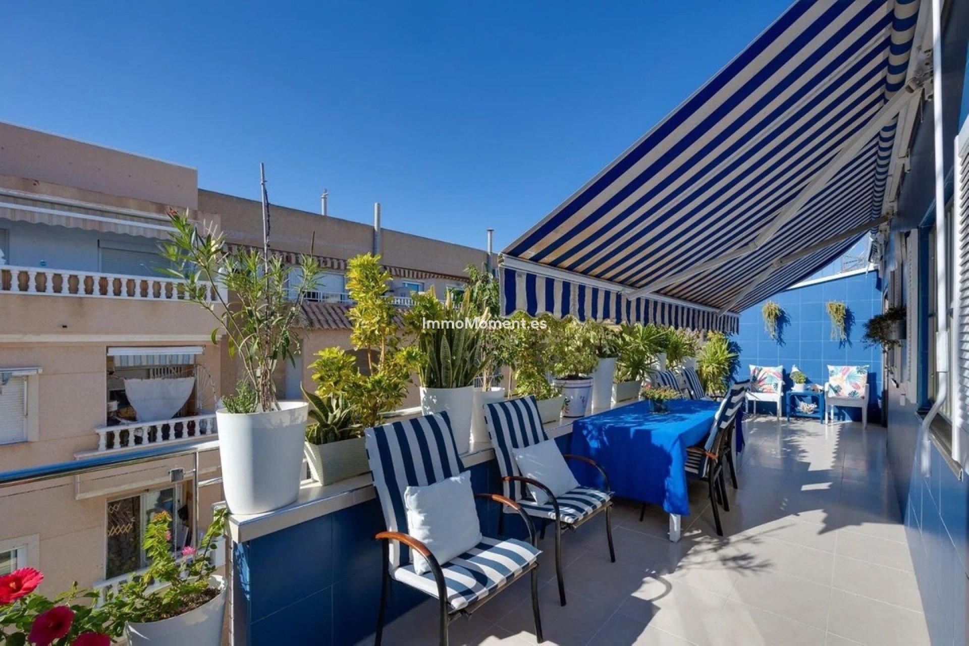 Revente - Appartement - Torrevieja - Torrevieja Centro