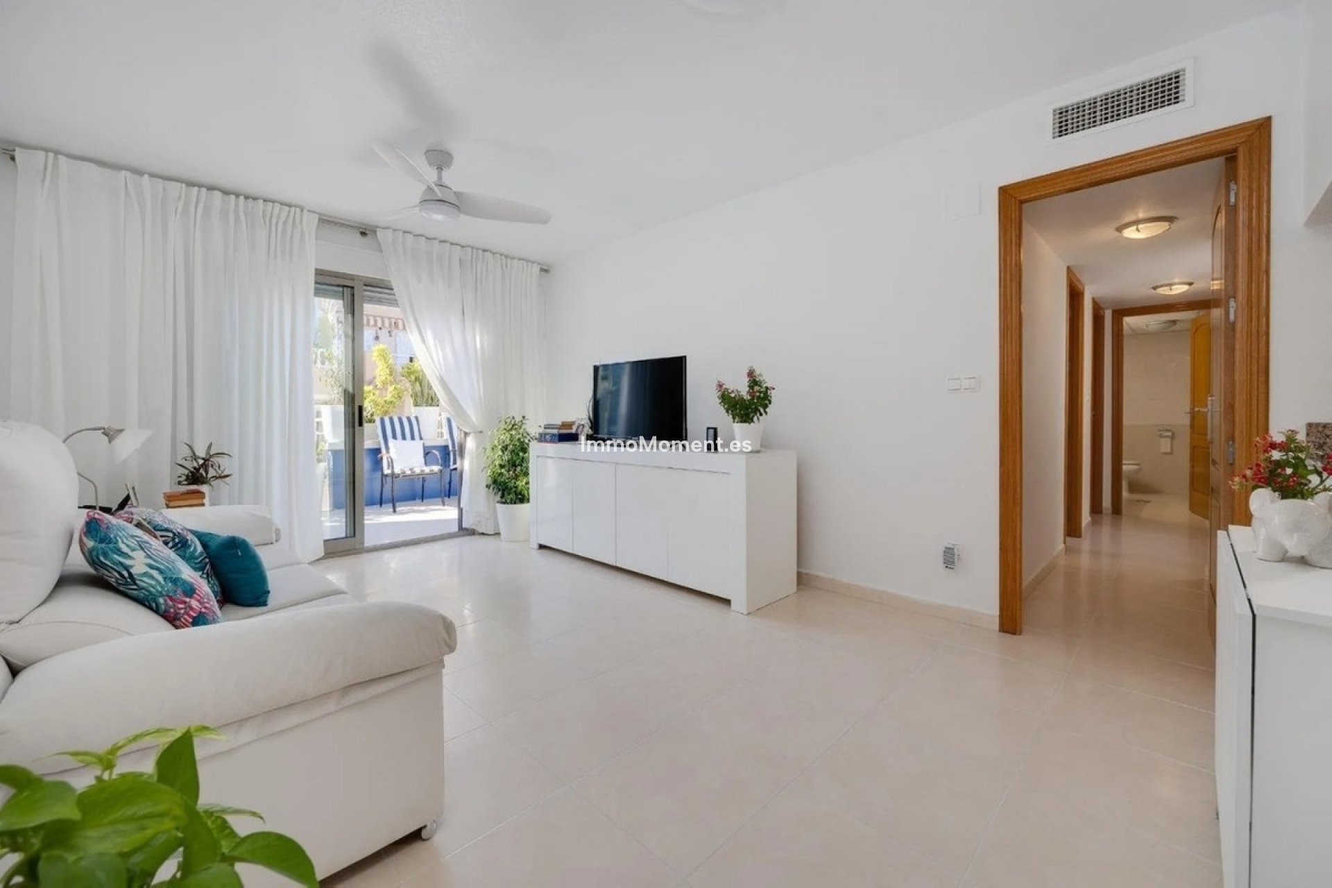 Revente - Appartement - Torrevieja - Torrevieja Centro