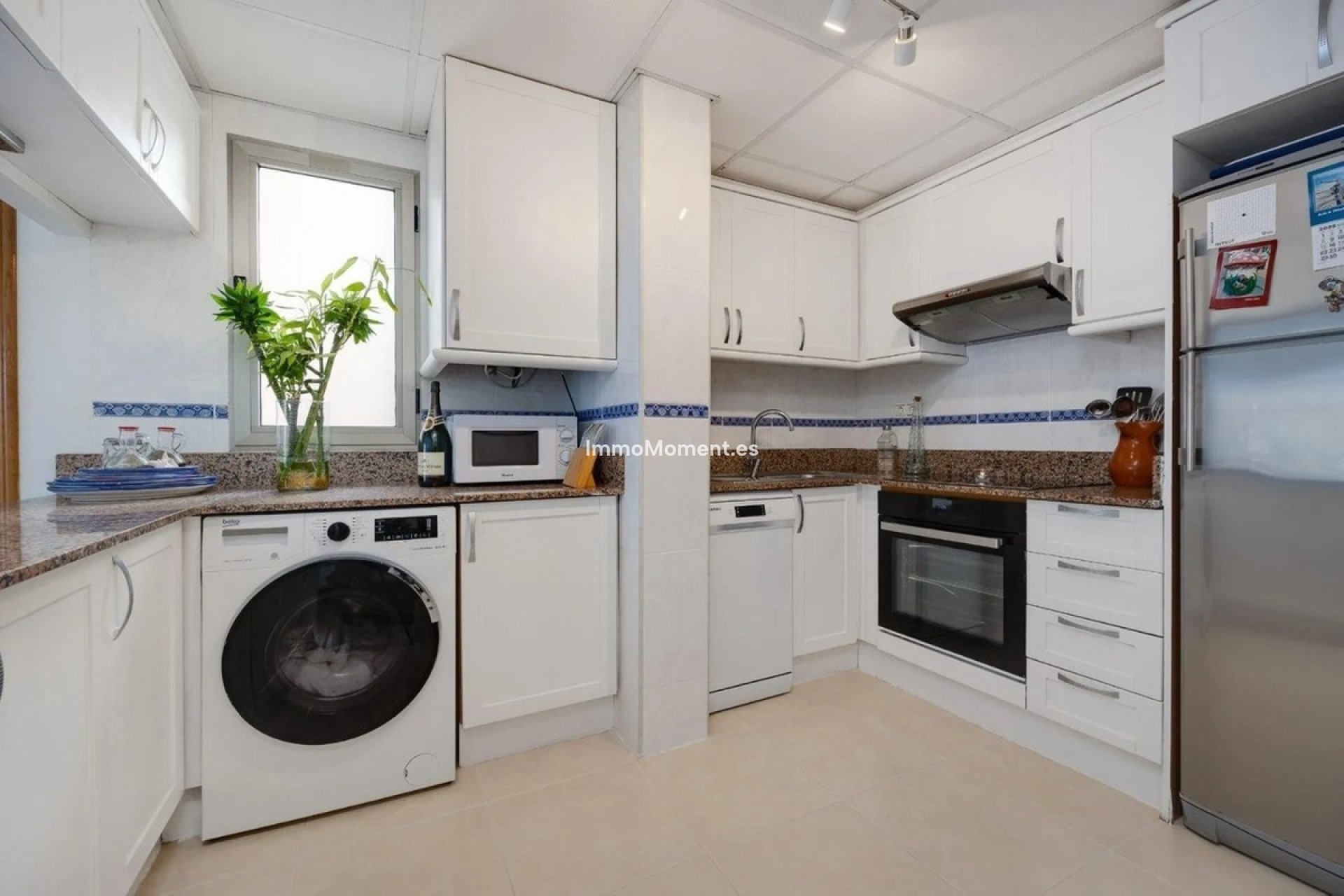 Revente - Appartement - Torrevieja - Torrevieja Centro