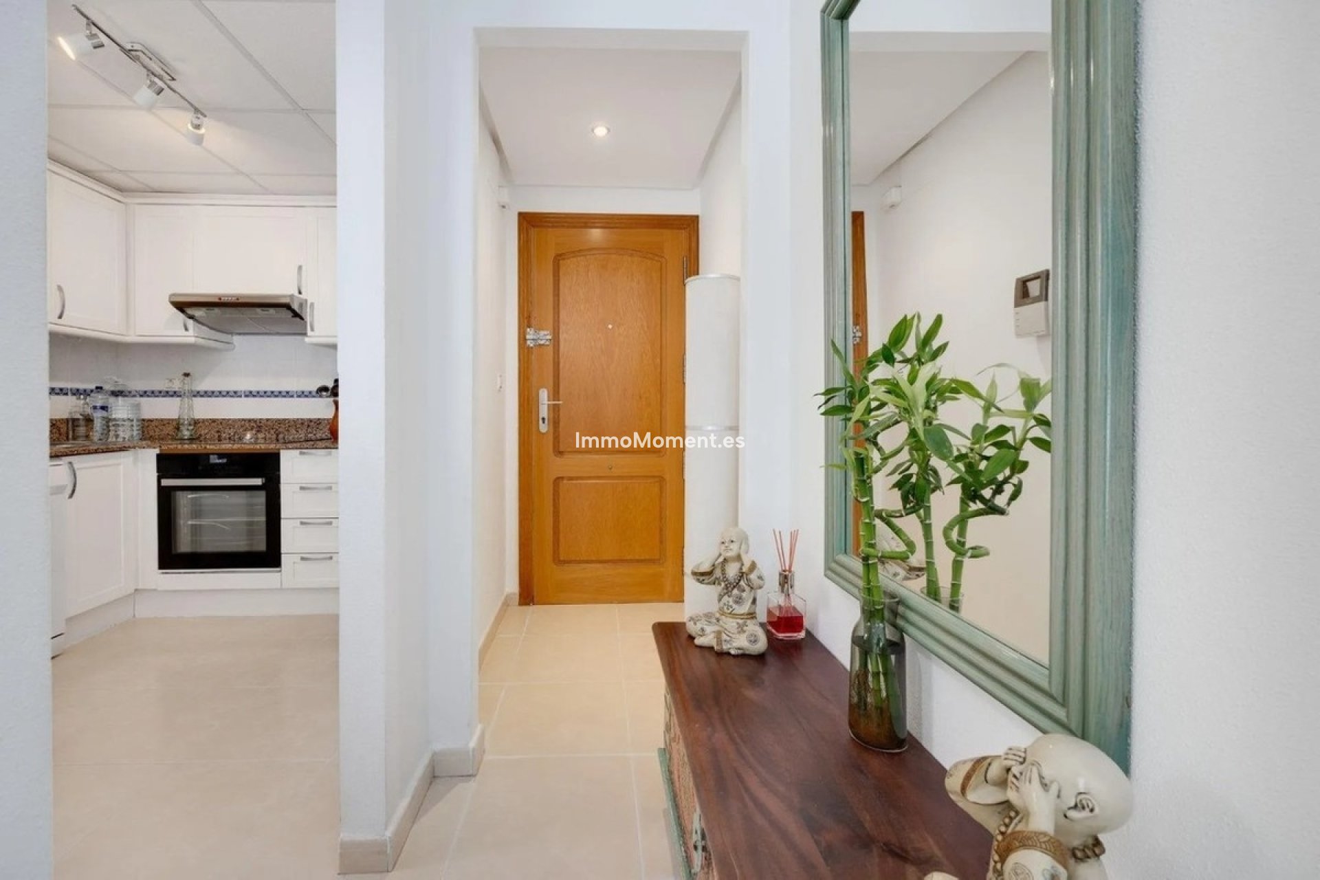 Revente - Appartement - Torrevieja - Torrevieja Centro