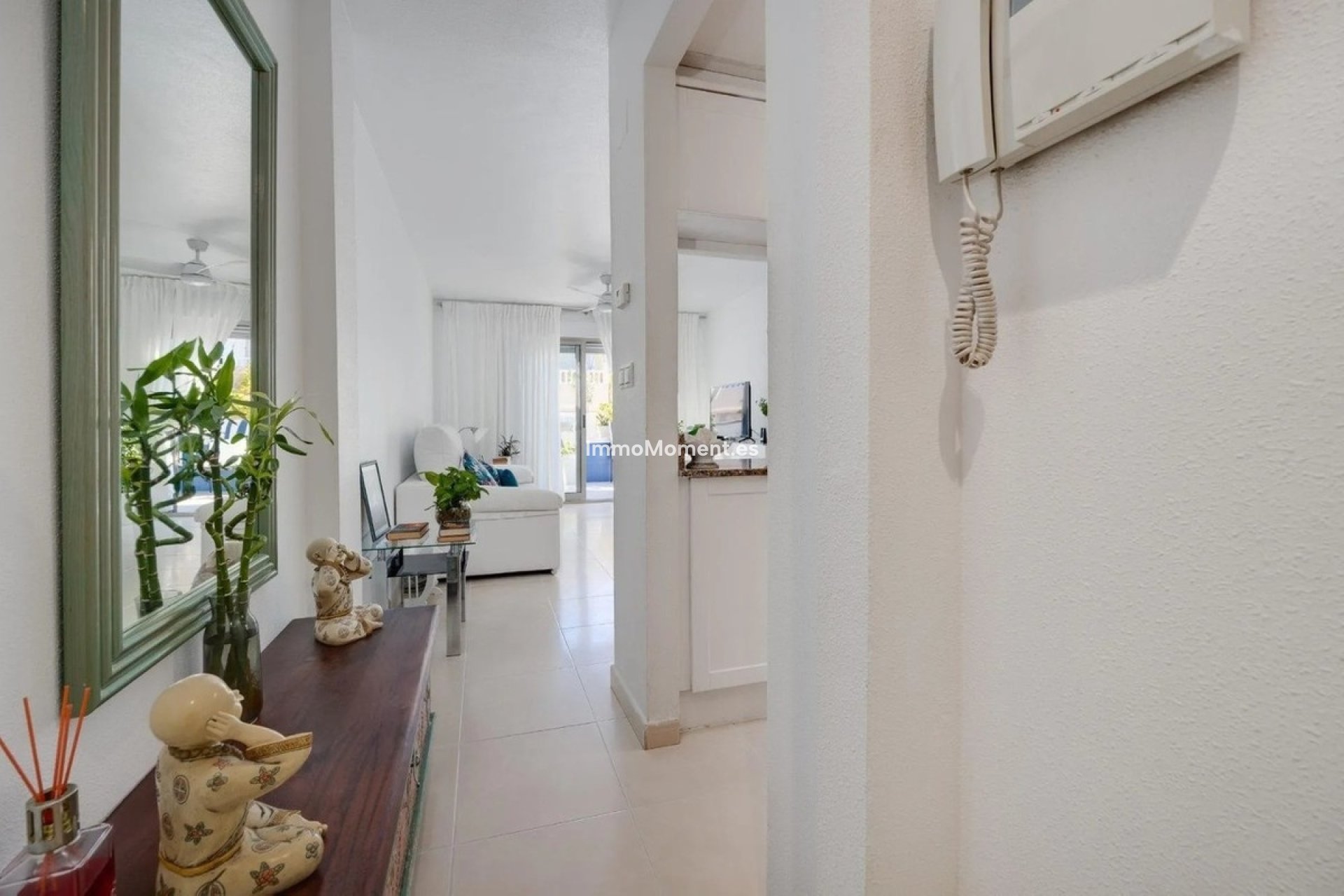 Revente - Appartement - Torrevieja - Torrevieja Centro