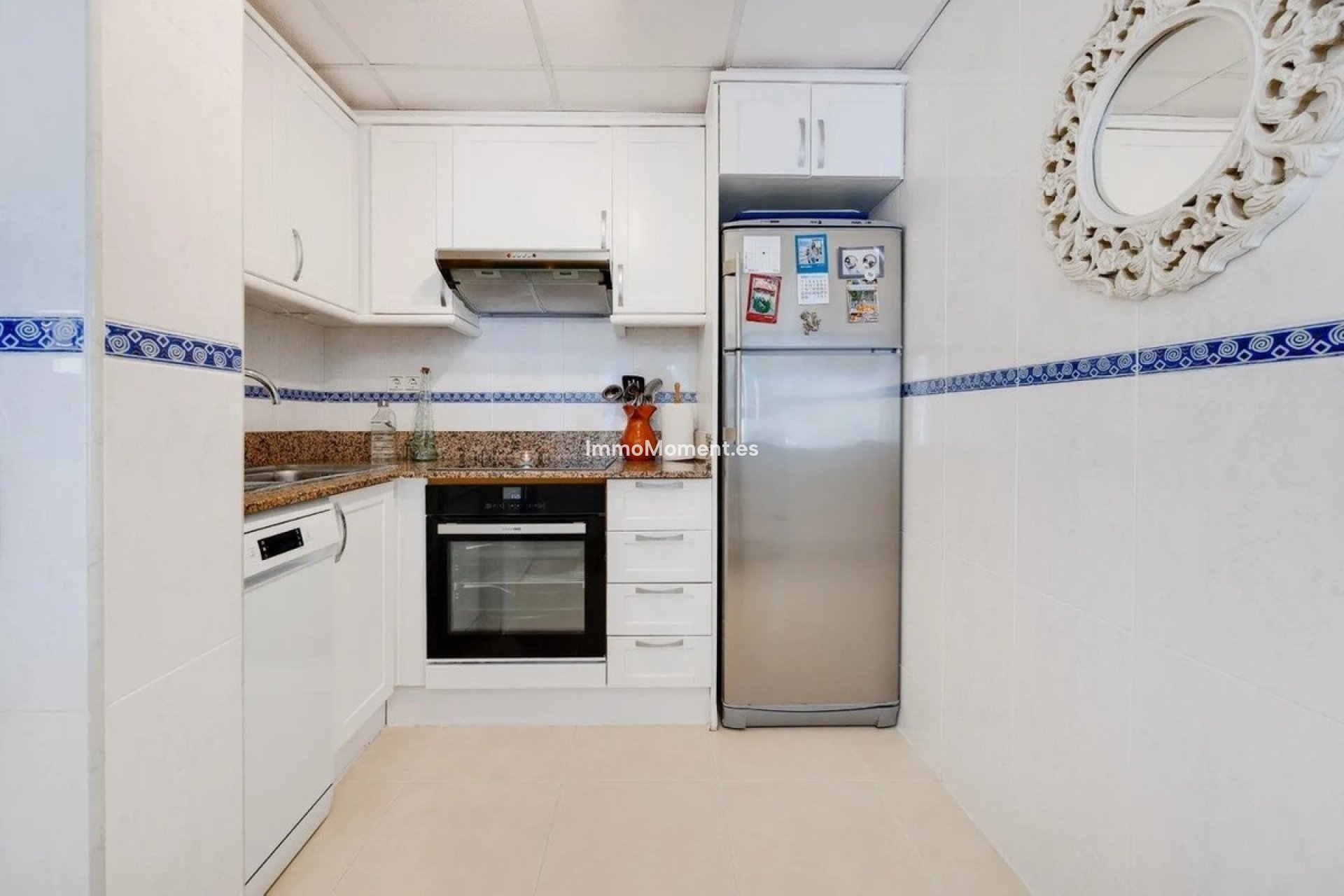 Revente - Appartement - Torrevieja - Torrevieja Centro