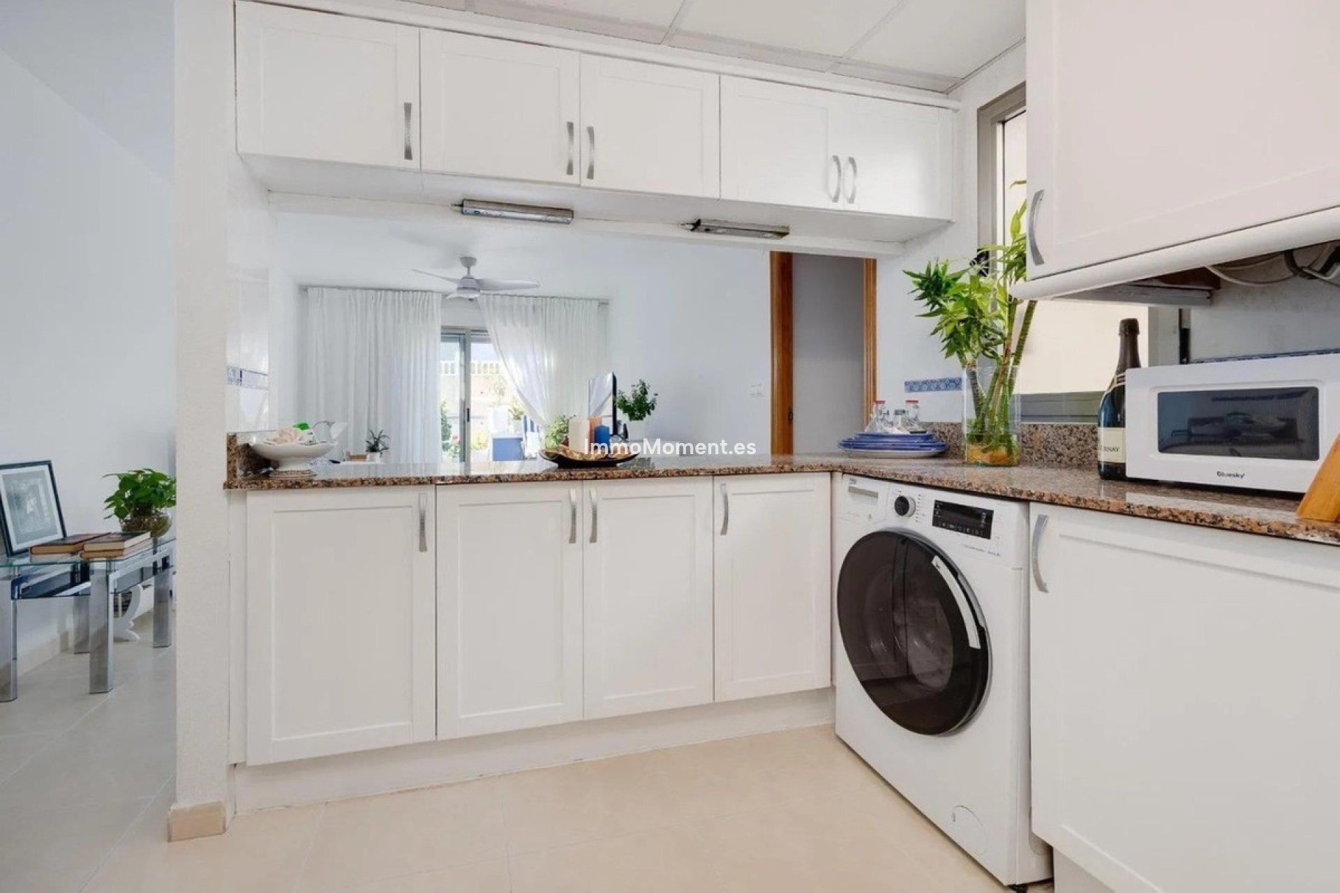 Revente - Appartement - Torrevieja - Torrevieja Centro