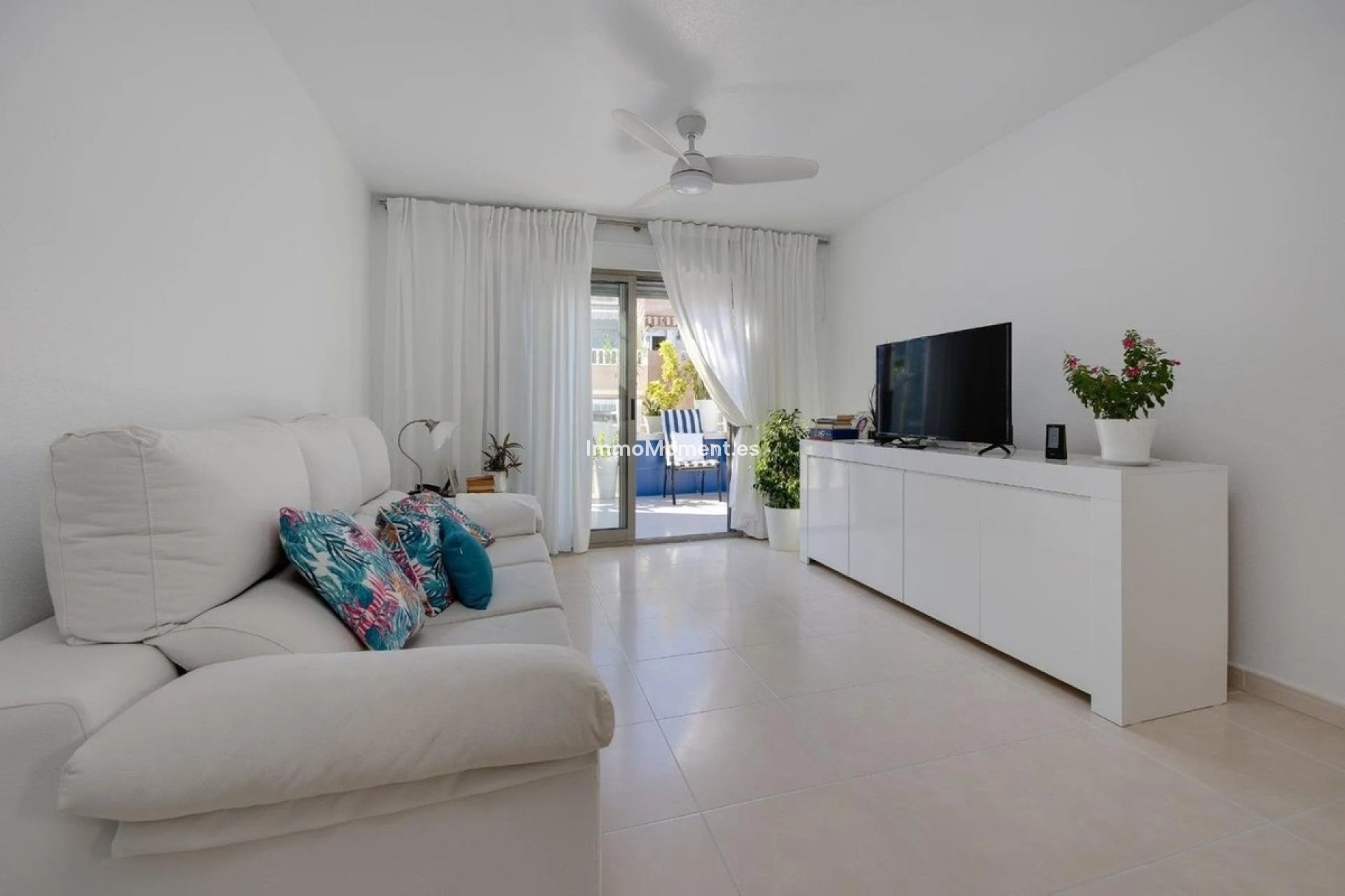 Revente - Appartement - Torrevieja - Torrevieja Centro