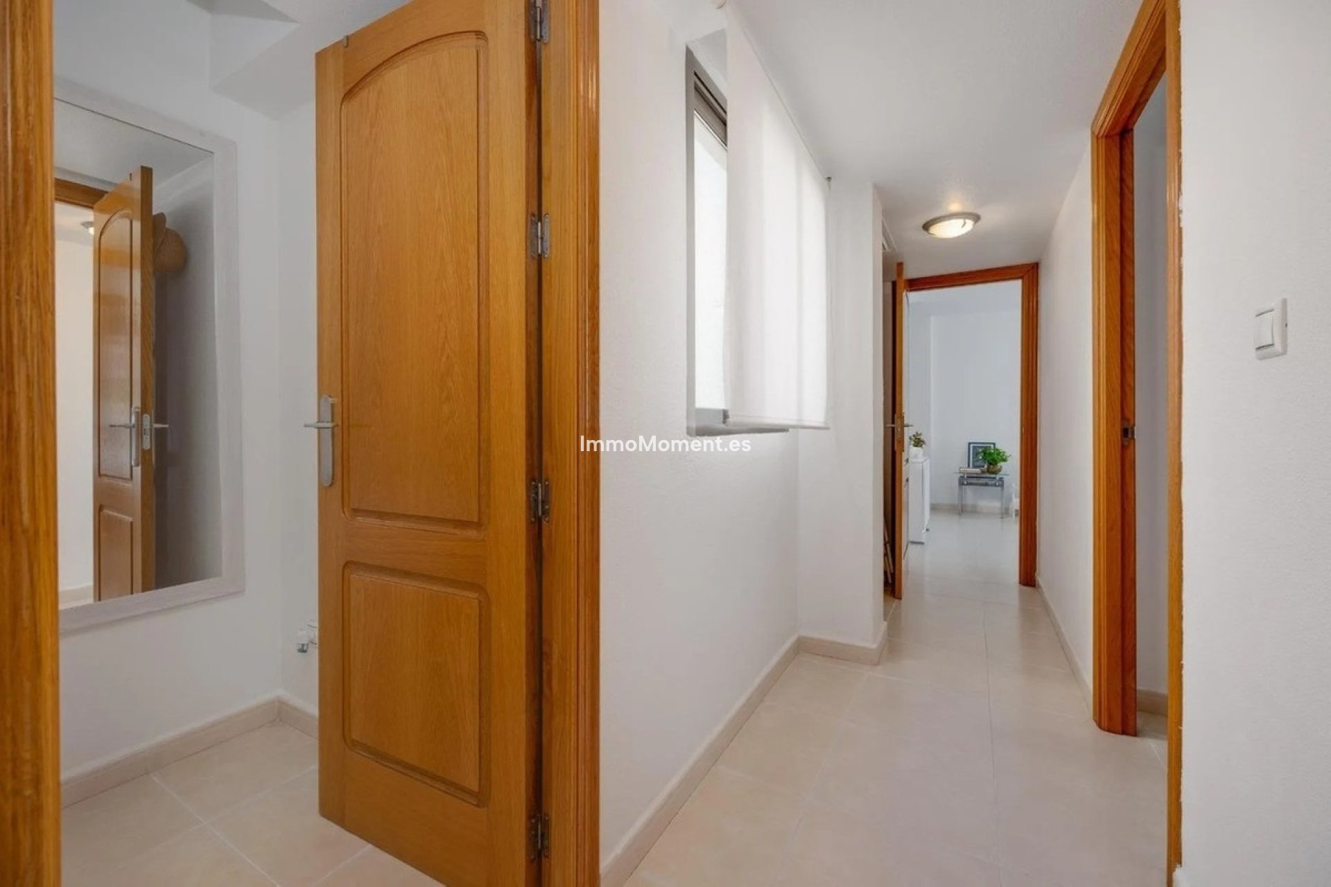 Revente - Appartement - Torrevieja - Torrevieja Centro