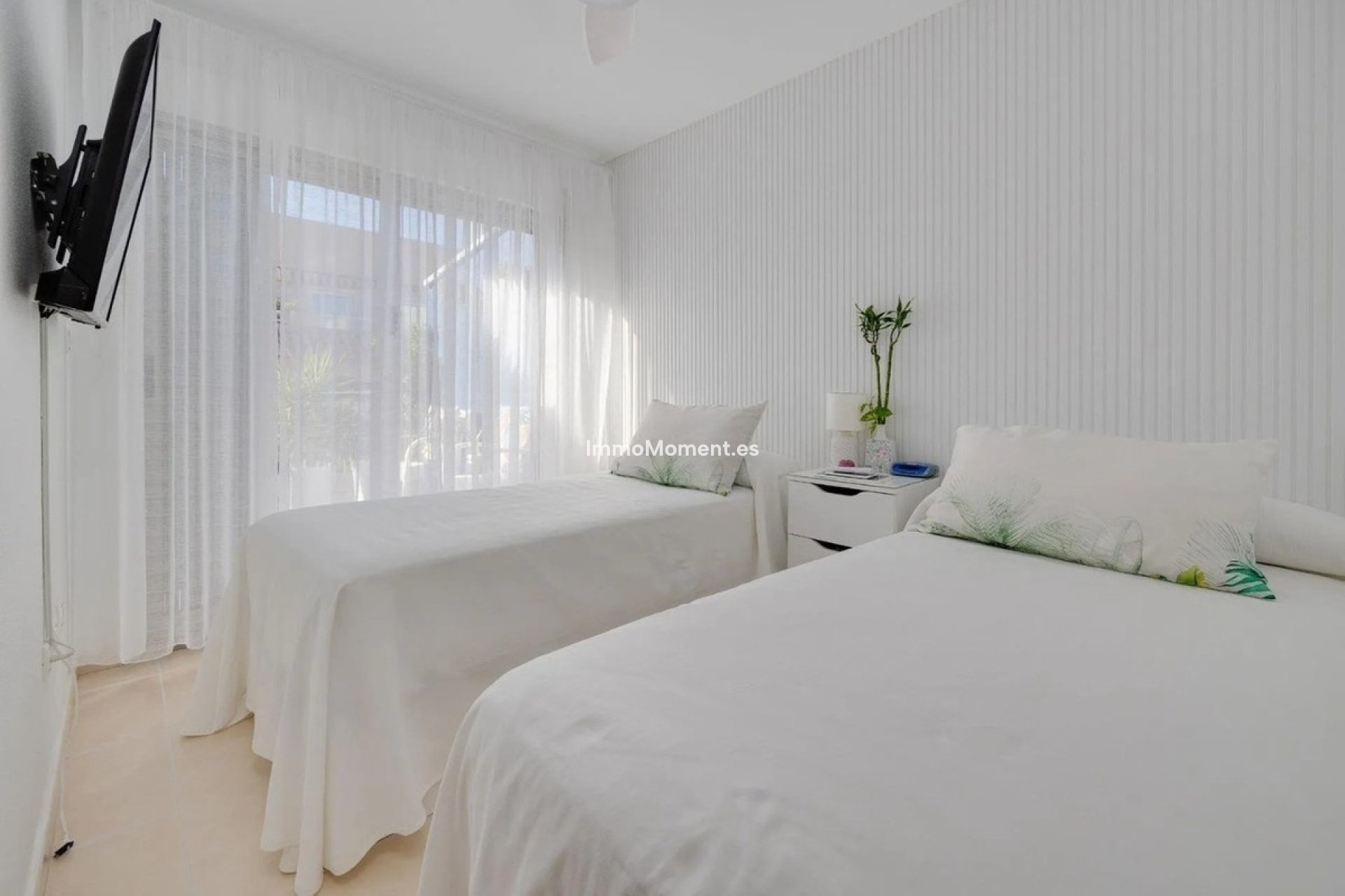Revente - Appartement - Torrevieja - Torrevieja Centro
