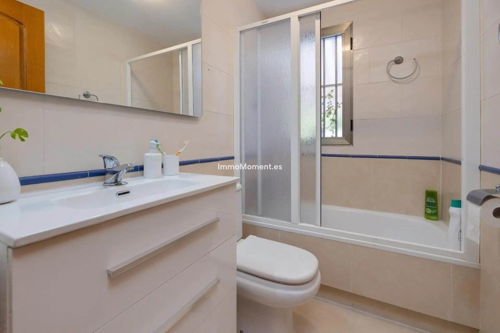 Revente - Appartement - Torrevieja - Torrevieja Centro