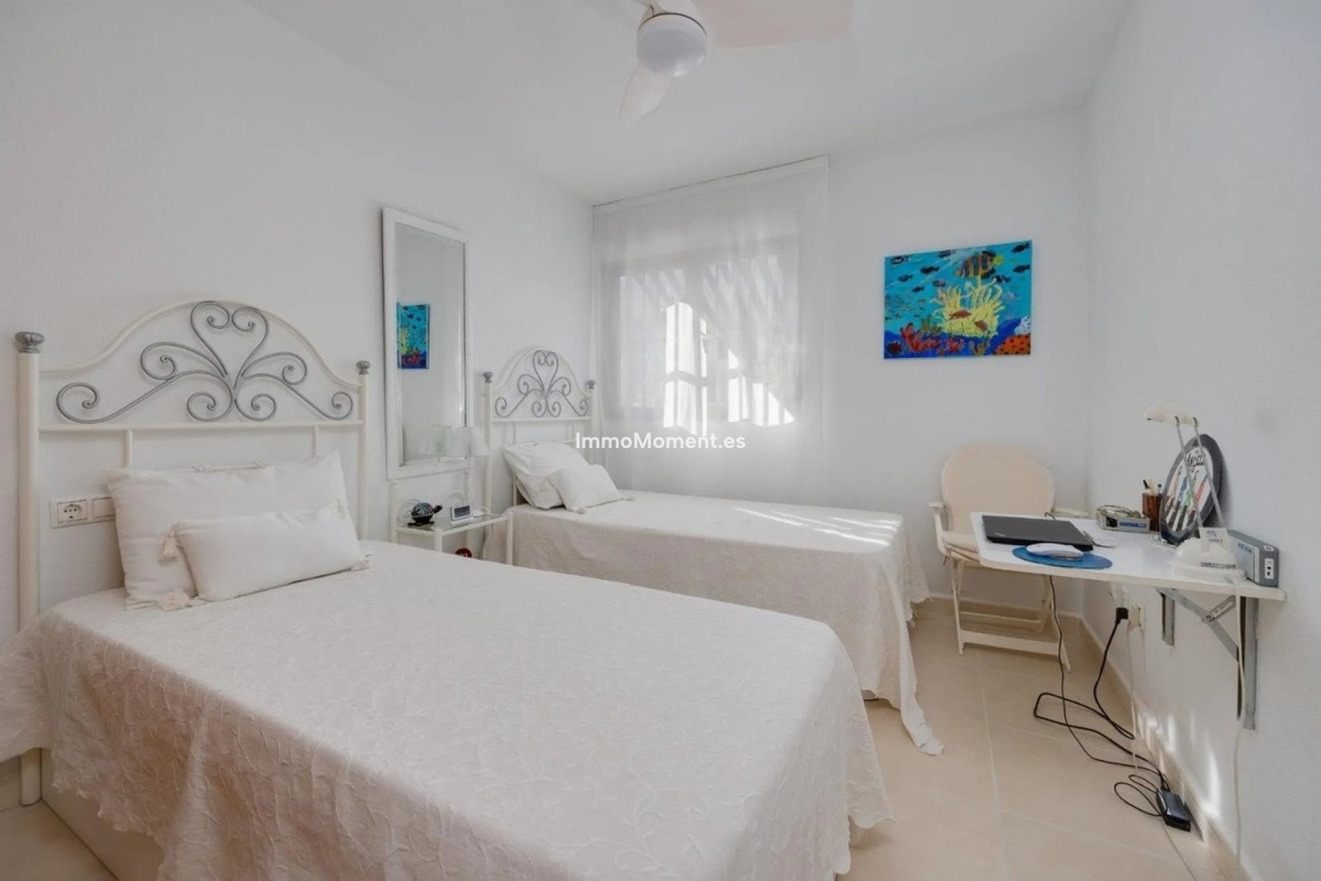 Revente - Appartement - Torrevieja - Torrevieja Centro