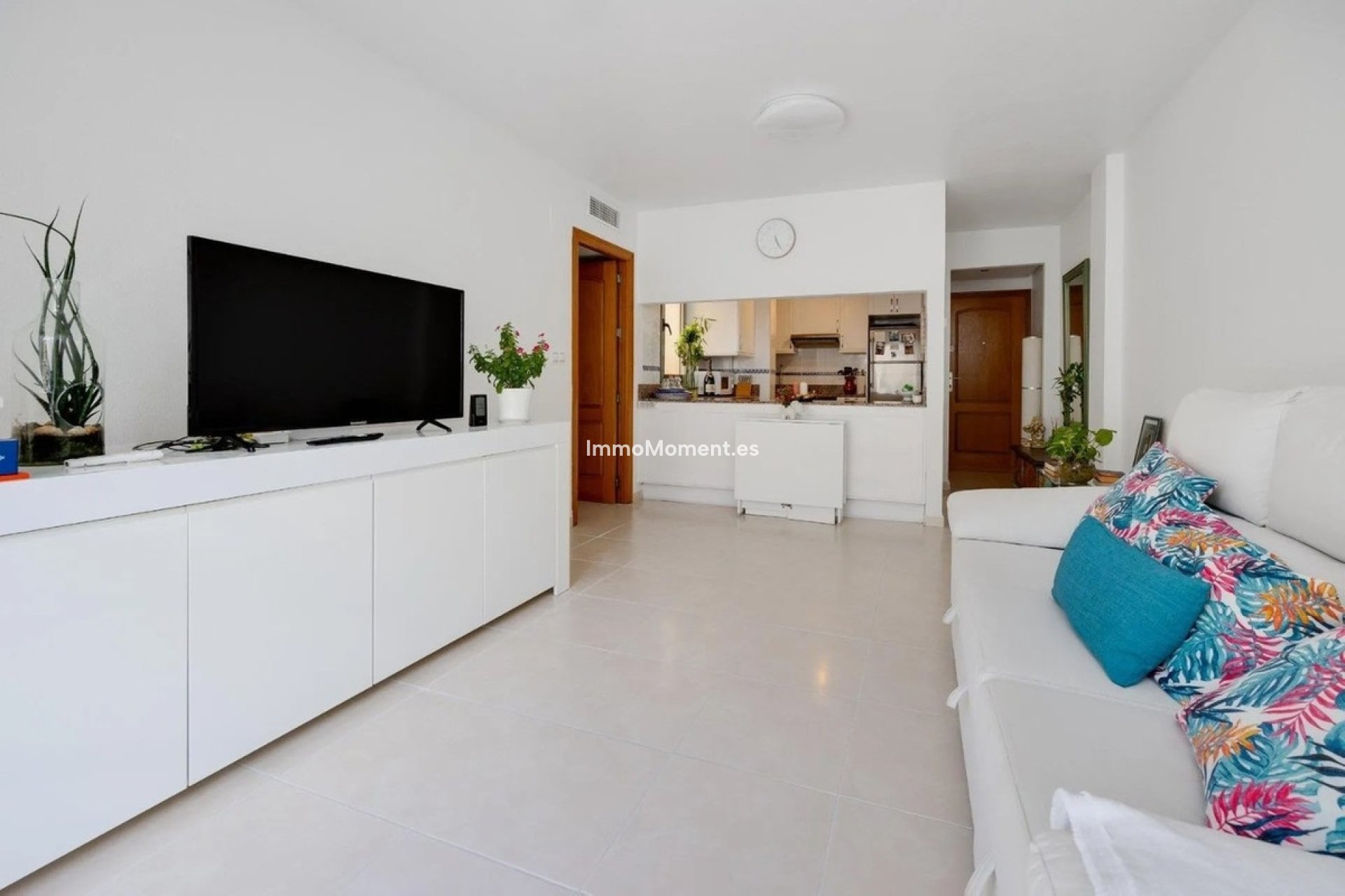 Revente - Appartement - Torrevieja - Torrevieja Centro