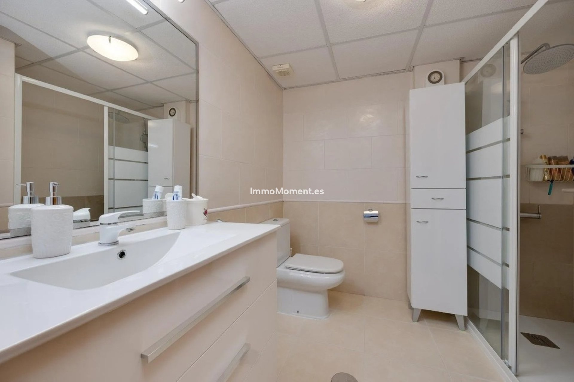 Revente - Appartement - Torrevieja - Torrevieja Centro