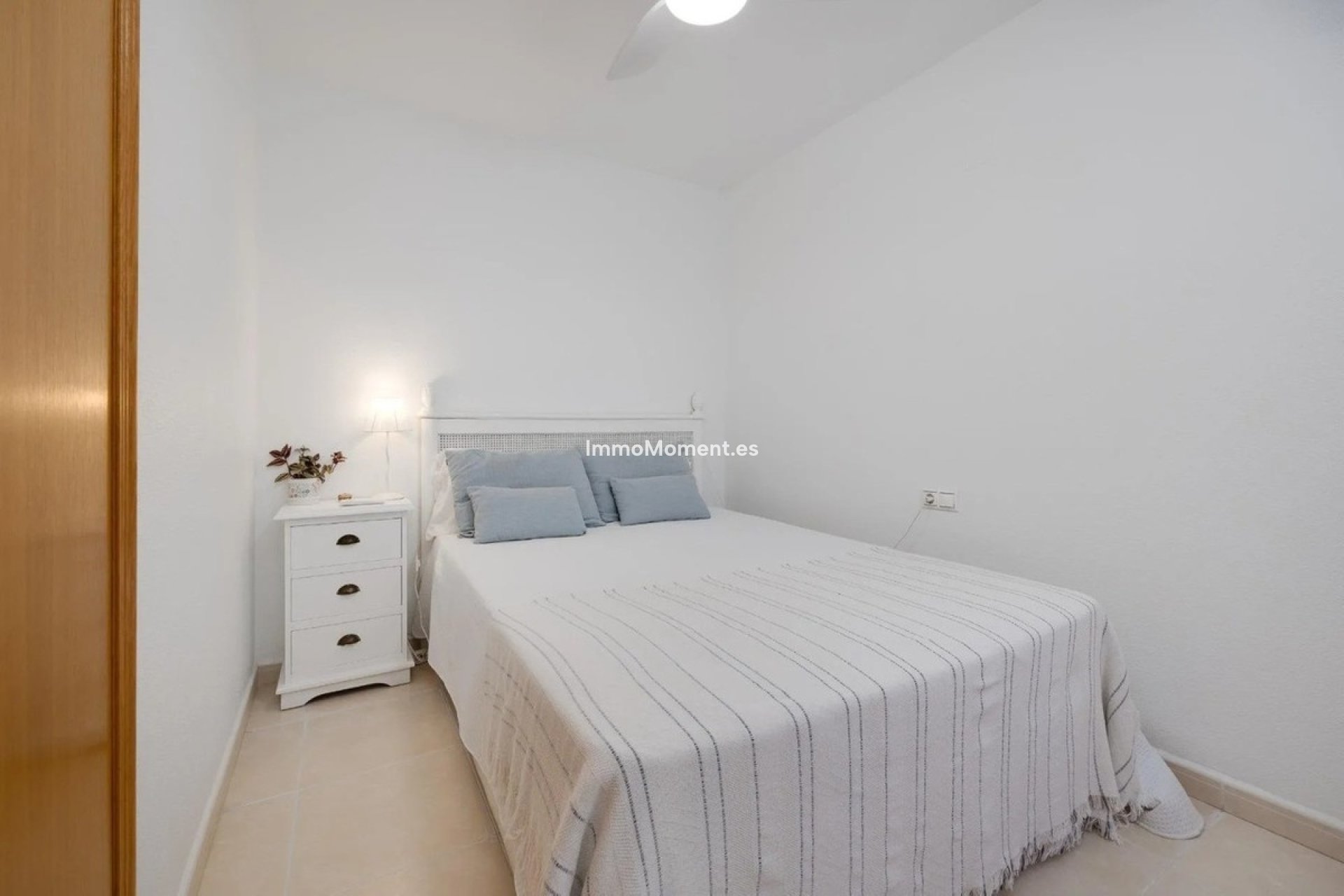 Revente - Appartement - Torrevieja - Torrevieja Centro