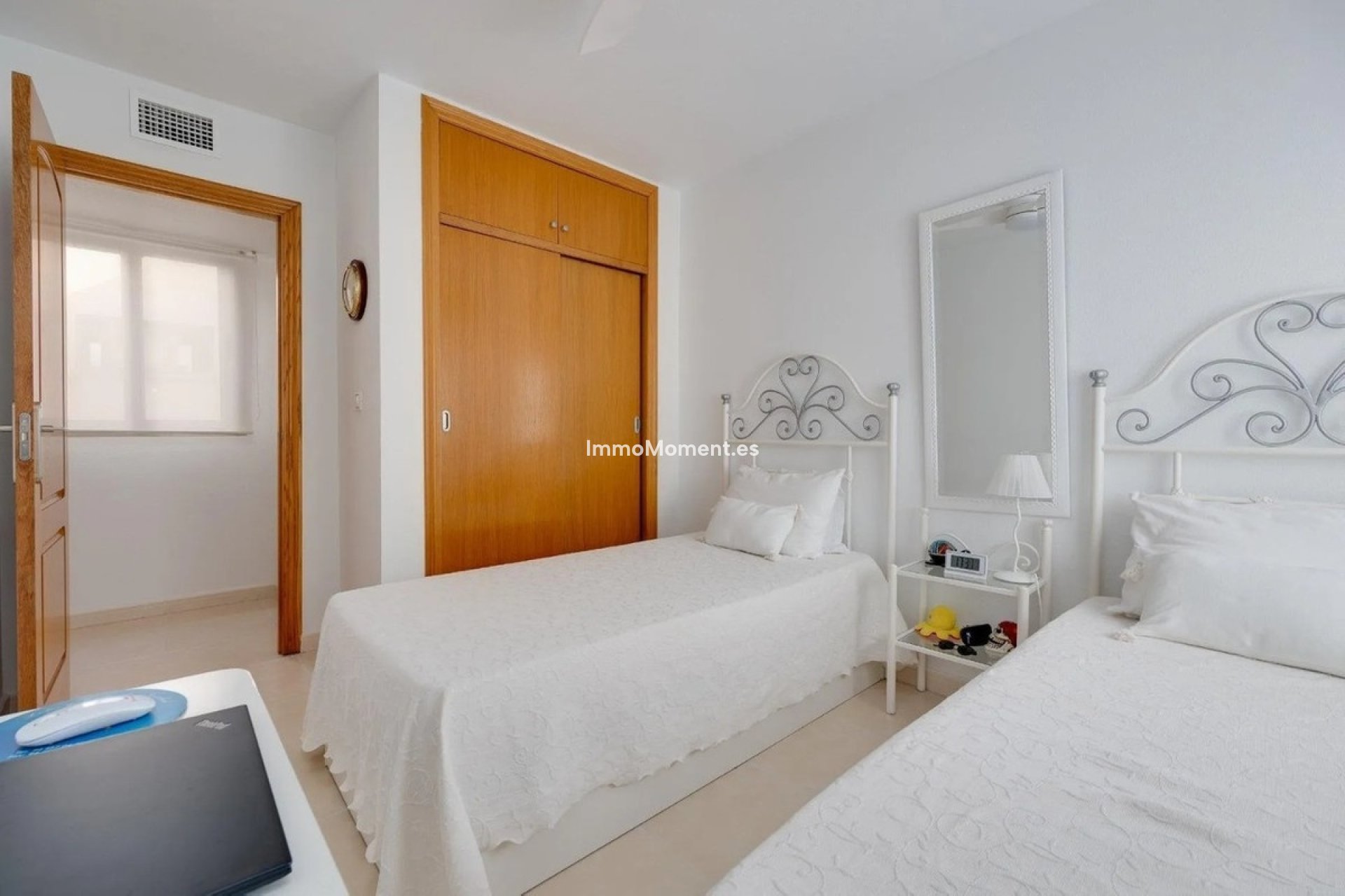 Revente - Appartement - Torrevieja - Torrevieja Centro