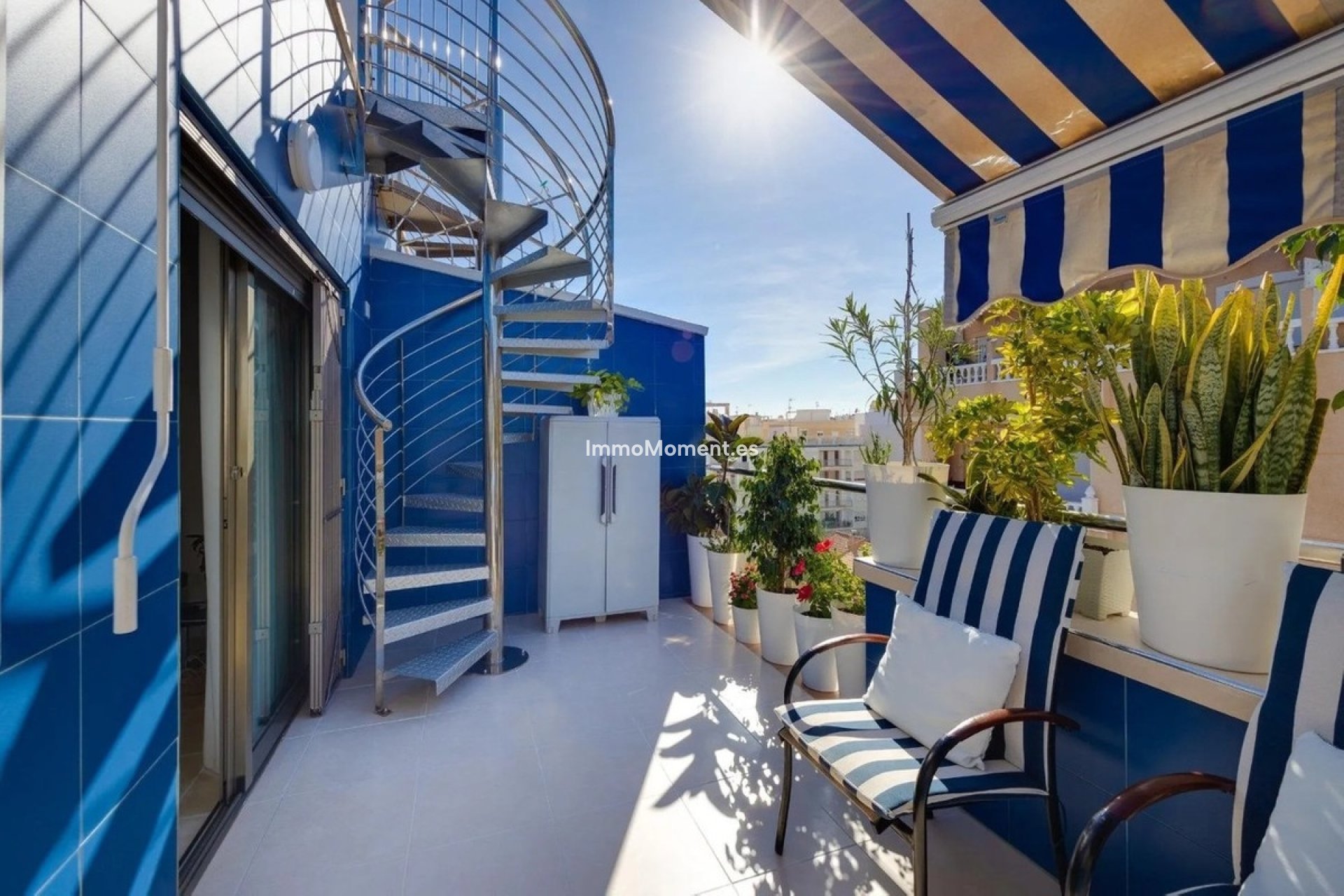 Revente - Appartement - Torrevieja - Torrevieja Centro