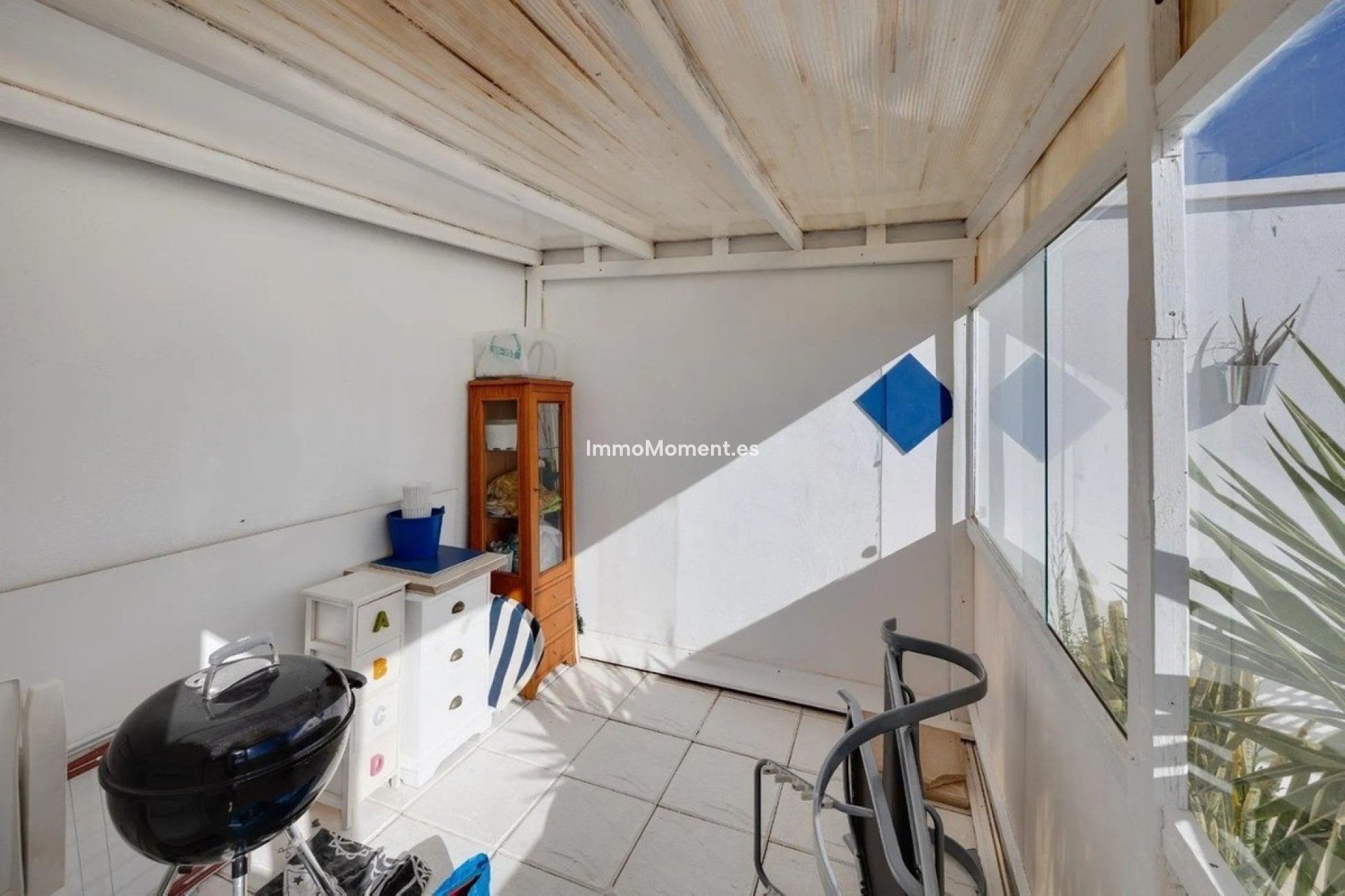 Revente - Appartement - Torrevieja - Torrevieja Centro