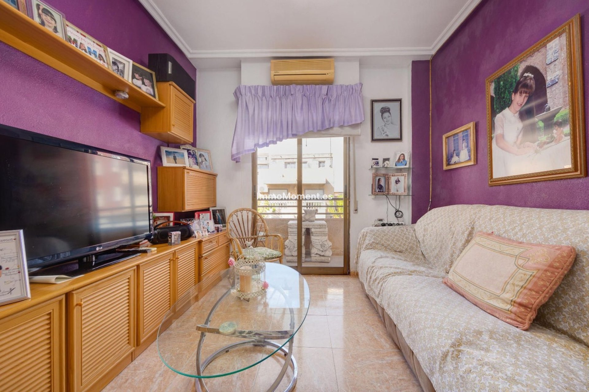 Revente - Appartement - Torrevieja - Torrevieja Centro