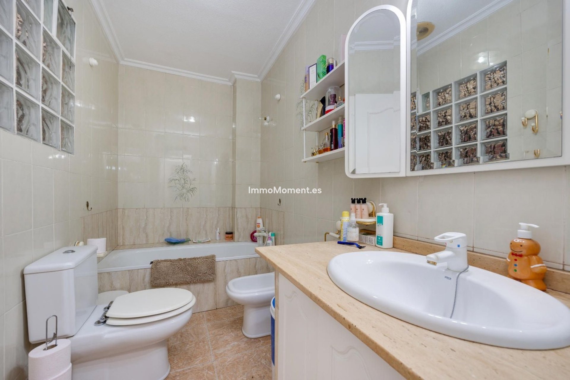 Revente - Appartement - Torrevieja - Torrevieja Centro