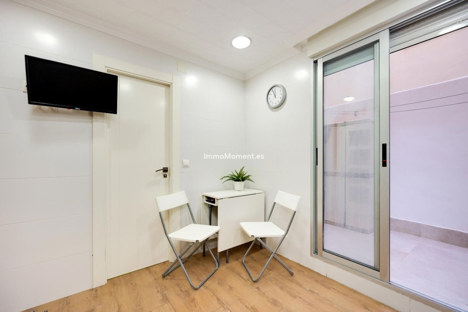 Revente - Appartement - Torrevieja - Torrevieja Centro