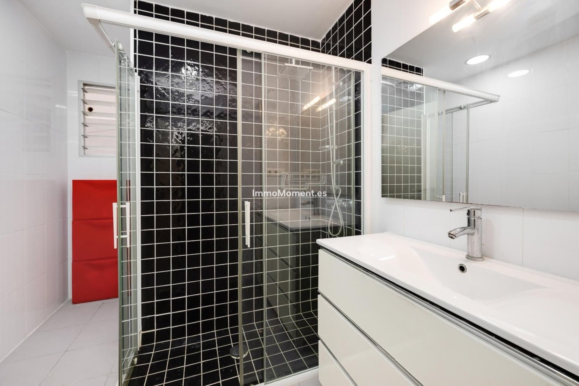 Revente - Appartement - Torrevieja - Torrevieja Centro