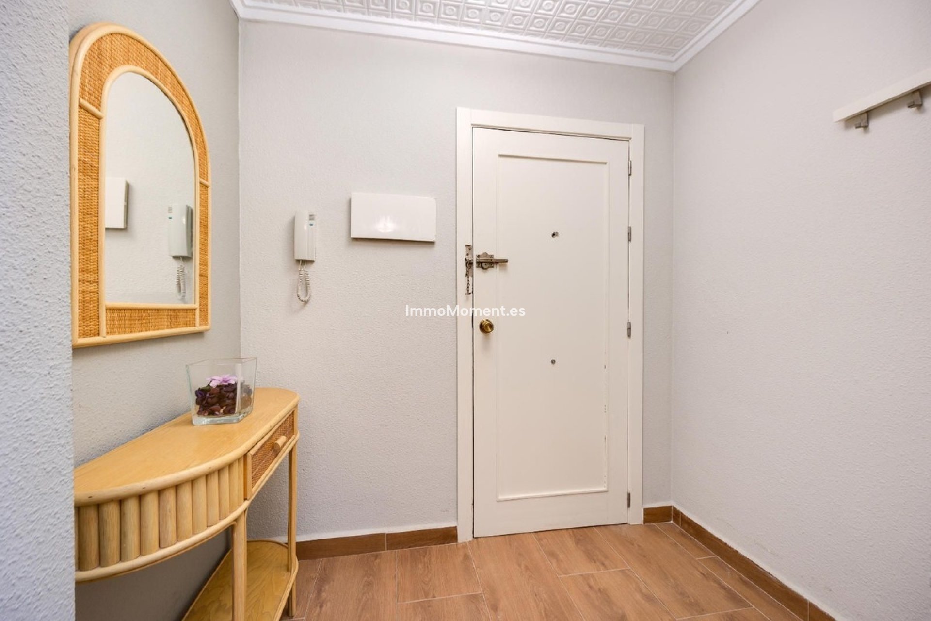 Revente - Appartement - Torrevieja - Torrevieja Centro