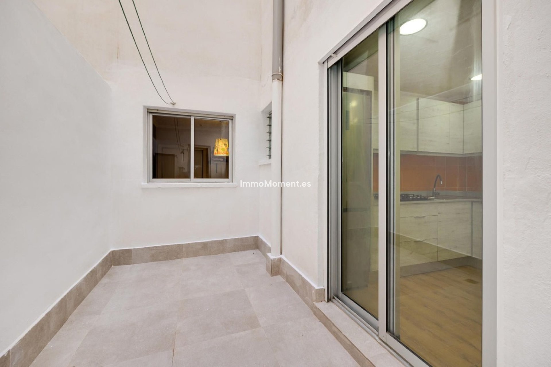 Revente - Appartement - Torrevieja - Torrevieja Centro