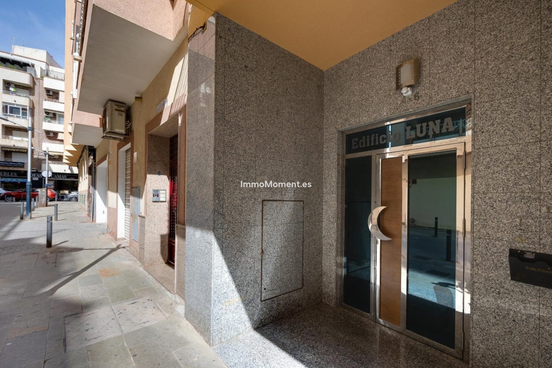 Revente - Appartement - Torrevieja - Torrevieja Centro